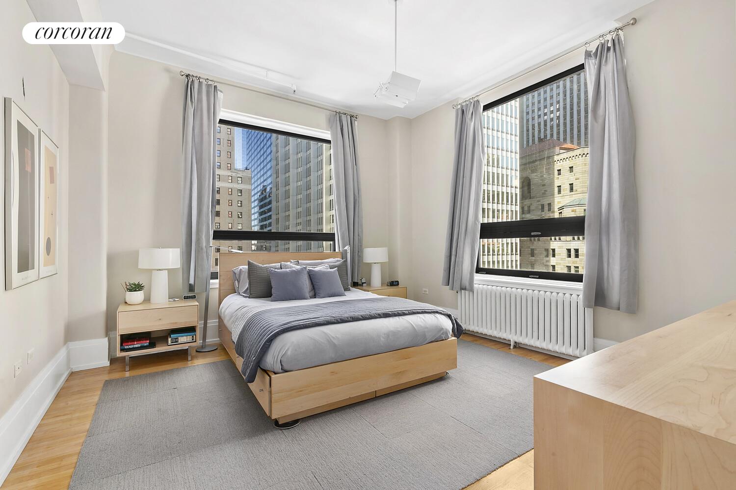 #4 photo, 50 PINE Street, Манхэттен ‖ Financial District , NY 10005