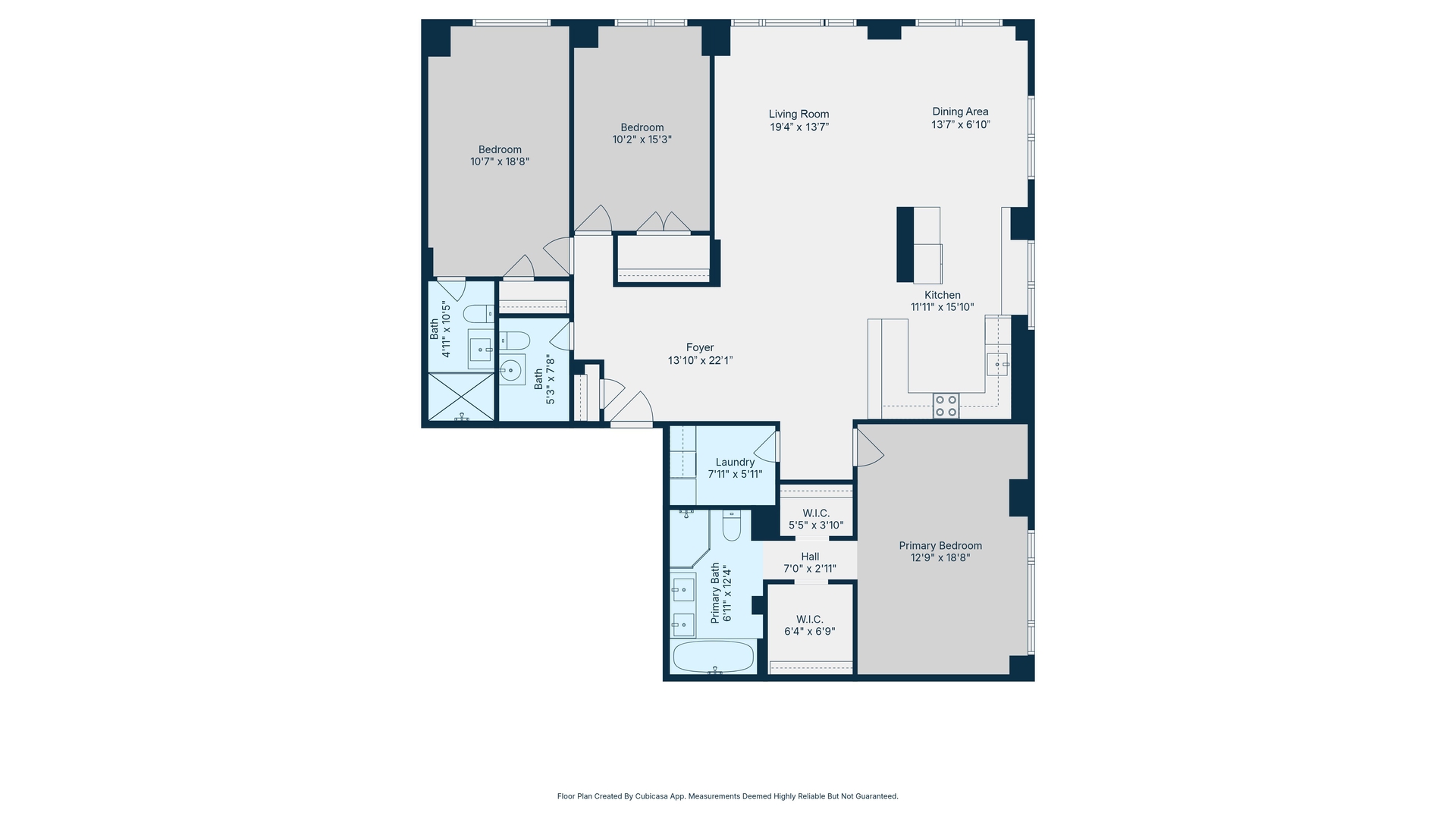 #2 photo, 400 E 54TH Street, מנהטן Sutton Place , NY 10022