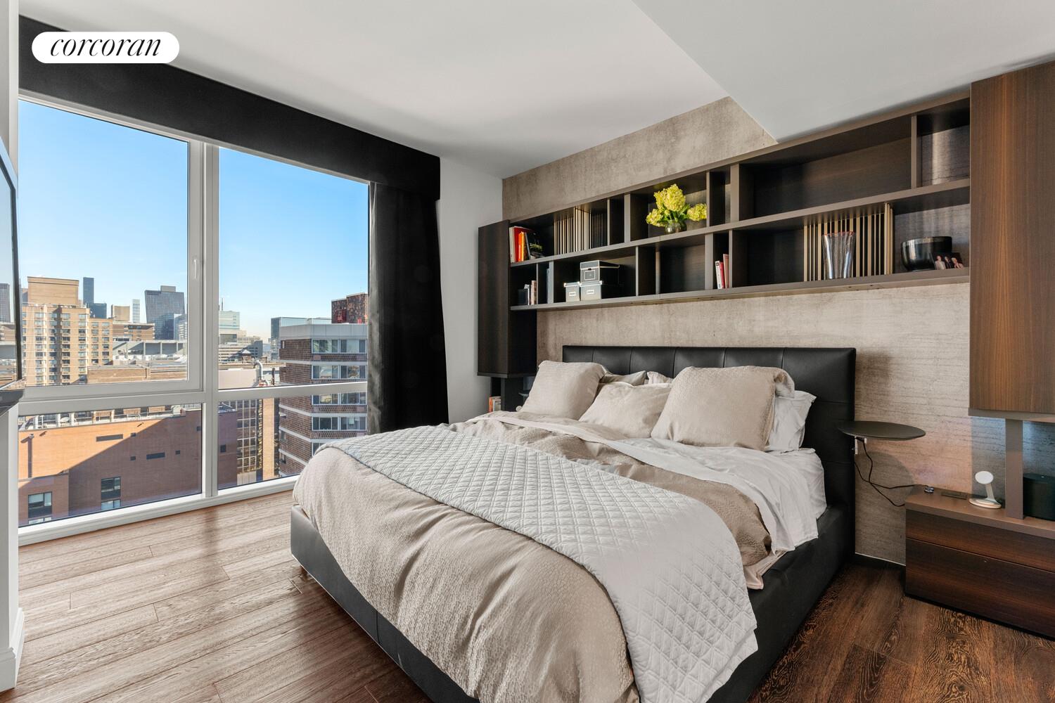 #5 photo, 340 E 23RD Street, Манхэттен ‖ Gramercy Park , NY 10010