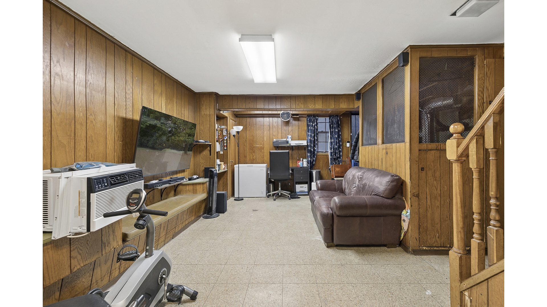 #14 photo, 46 SLOCUM Crescent, Куинс ‖ Forest Hills , NY 11375