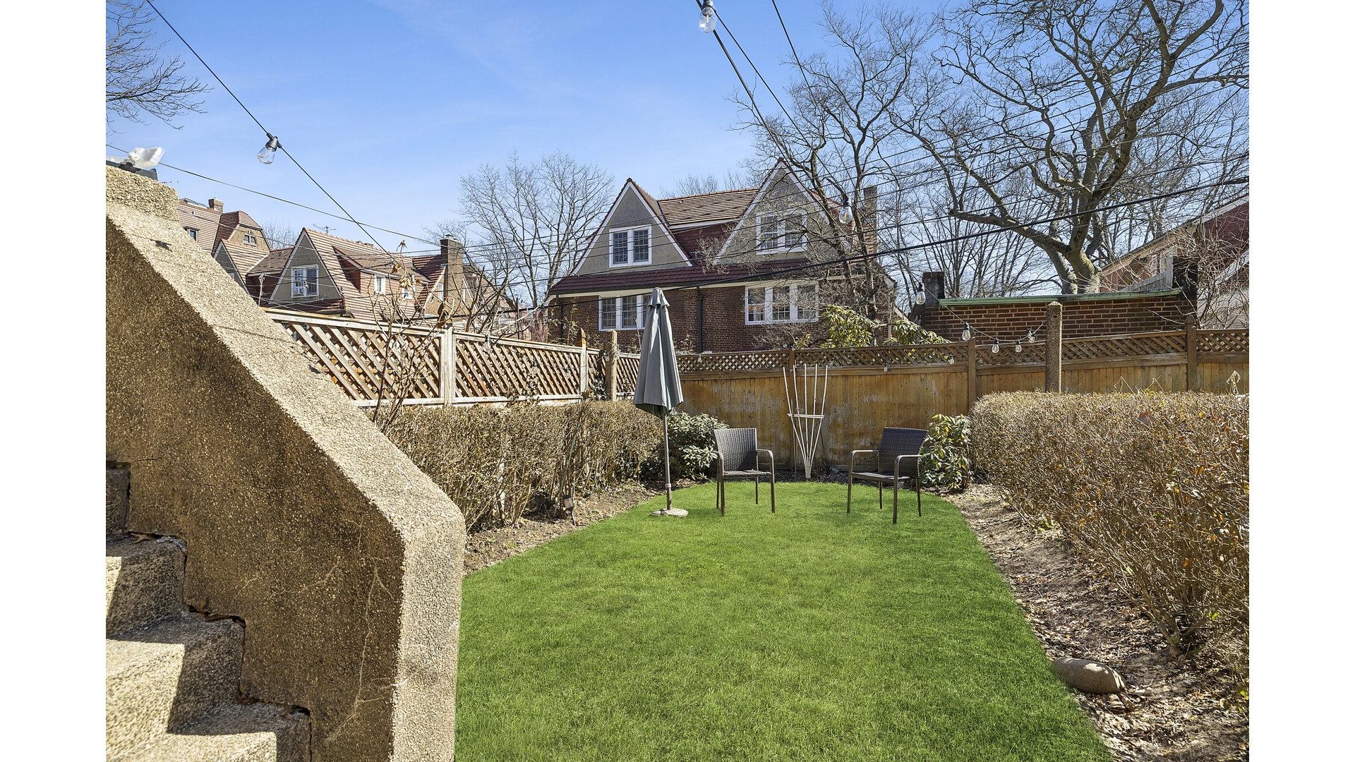 #15 photo, 46 SLOCUM Crescent, Куинс ‖ Forest Hills , NY 11375