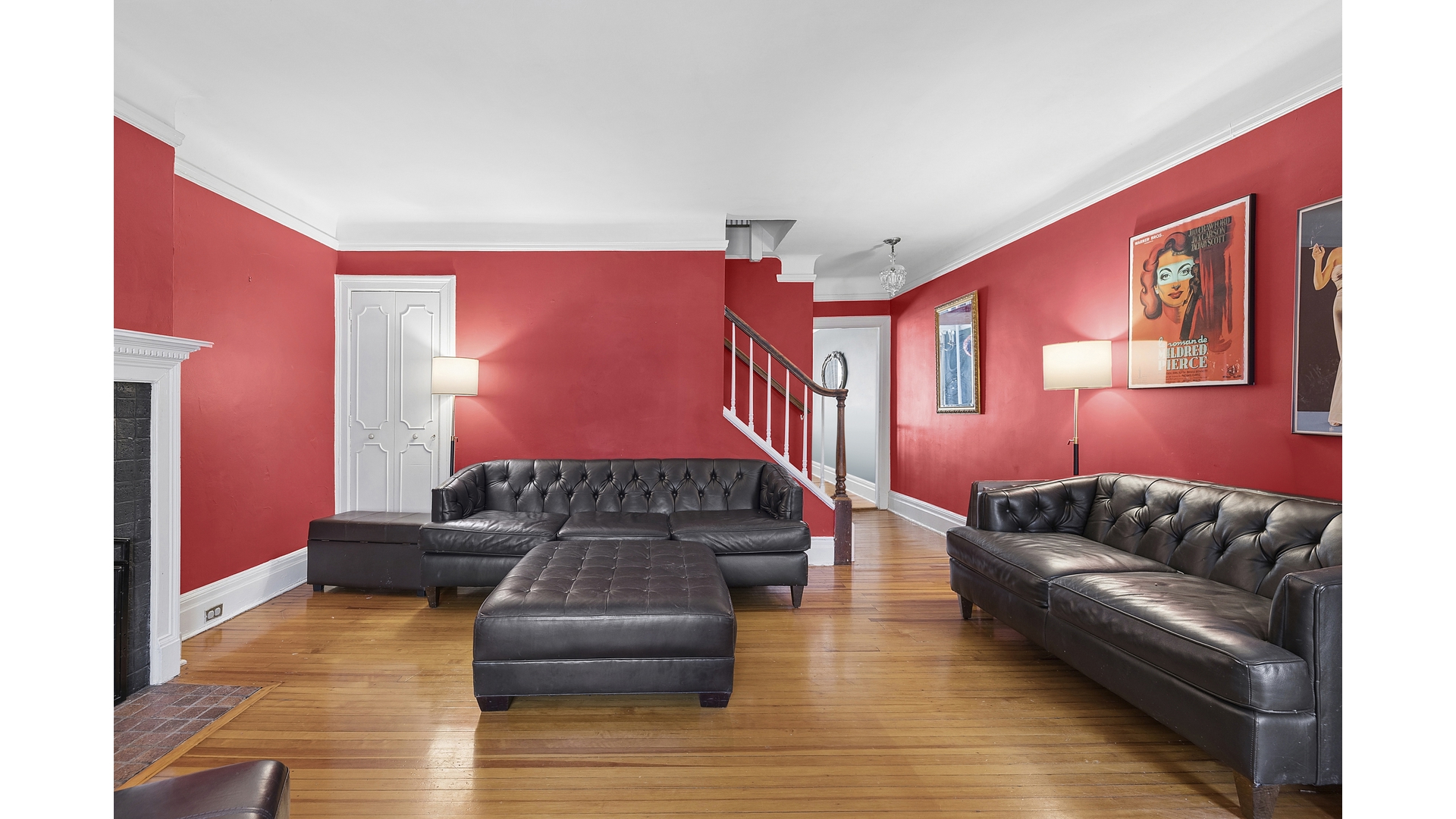 #4 photo, 46 SLOCUM Crescent, Куинс ‖ Forest Hills , NY 11375