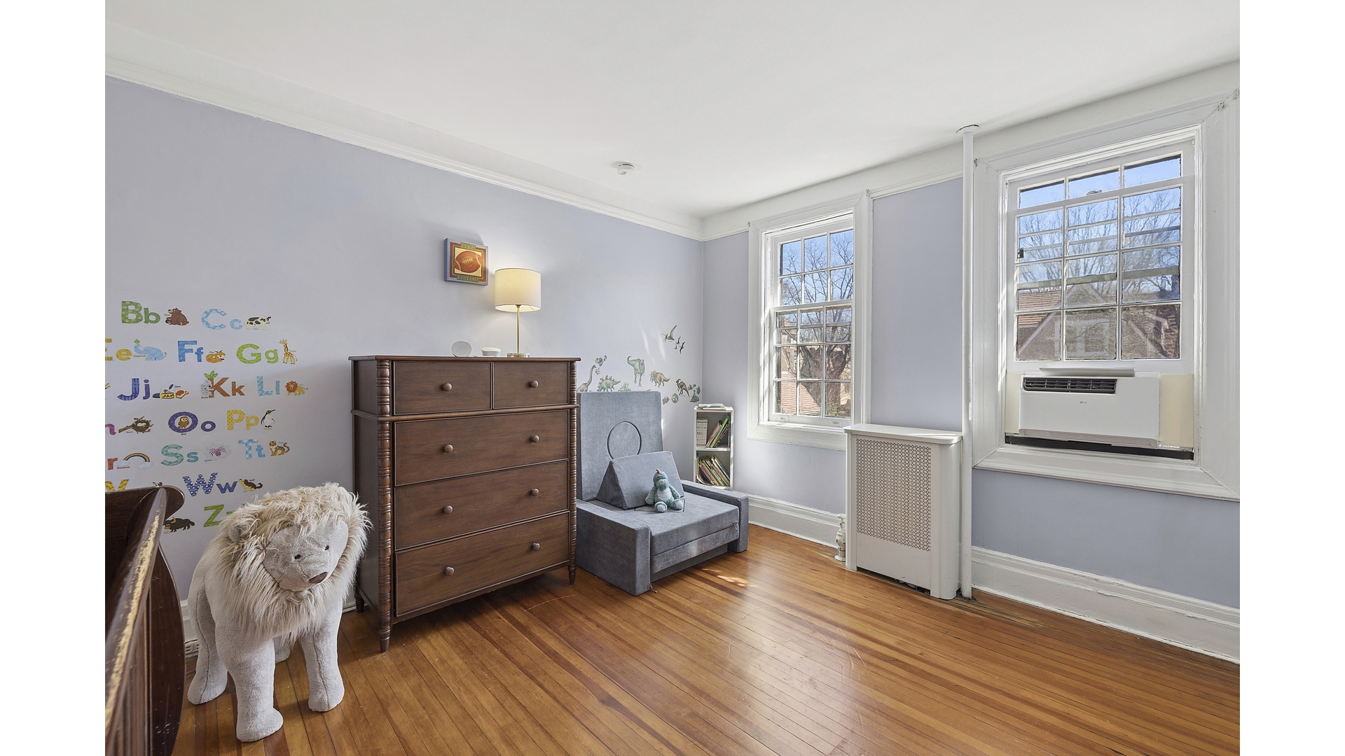 #9 photo, 46 SLOCUM Crescent, Куинс ‖ Forest Hills , NY 11375