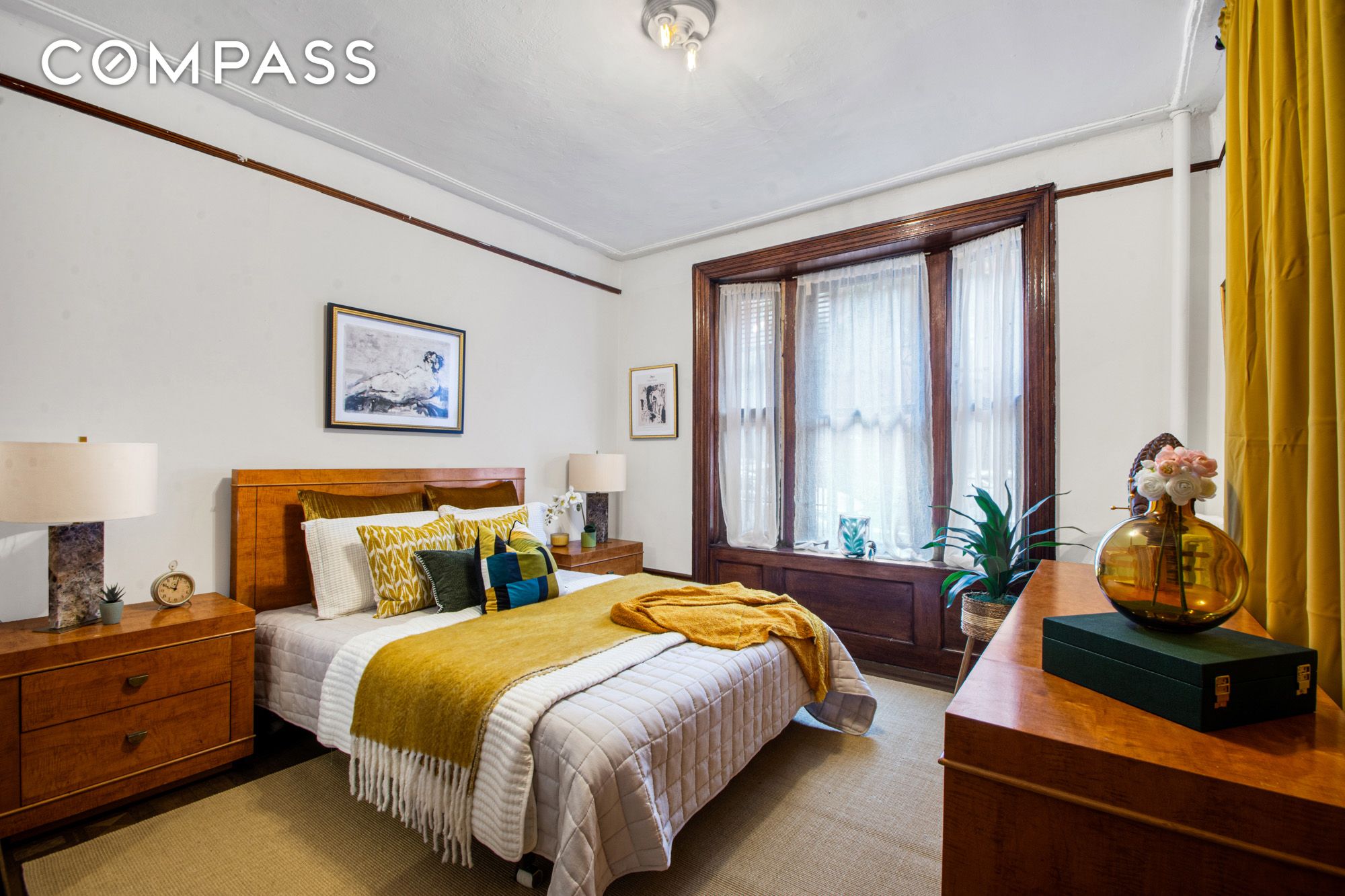 #4 photo, 527 W 143rd Street, मैनहटन Hamilton Heights , NY 10031