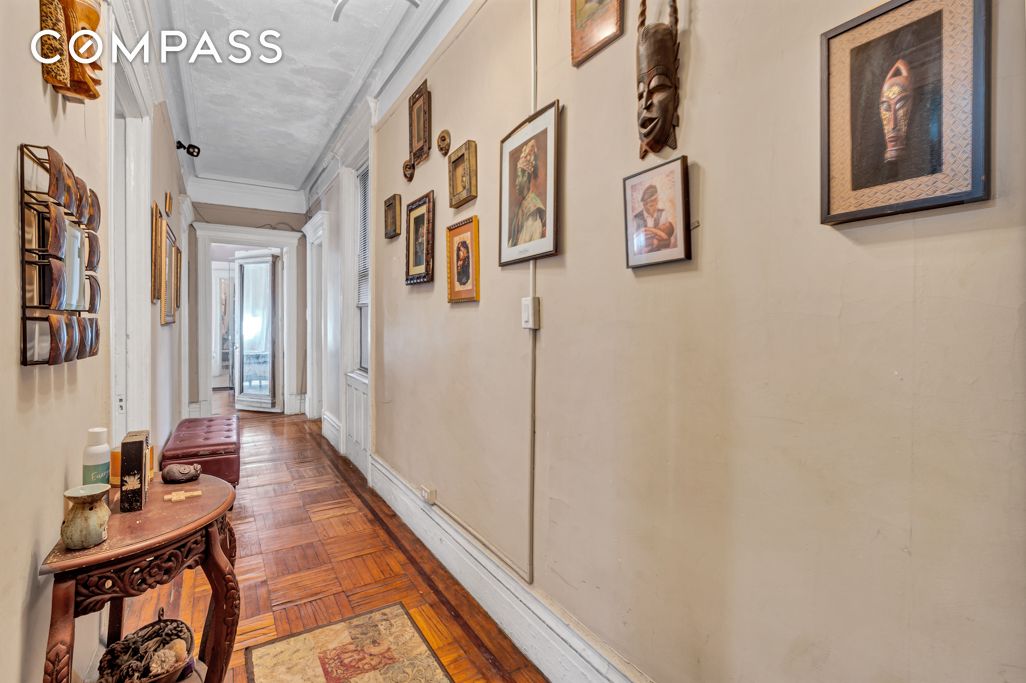 #4 photo, 35 Mount Morris Park W, Манхэттен ‖ Harlem , NY 10027