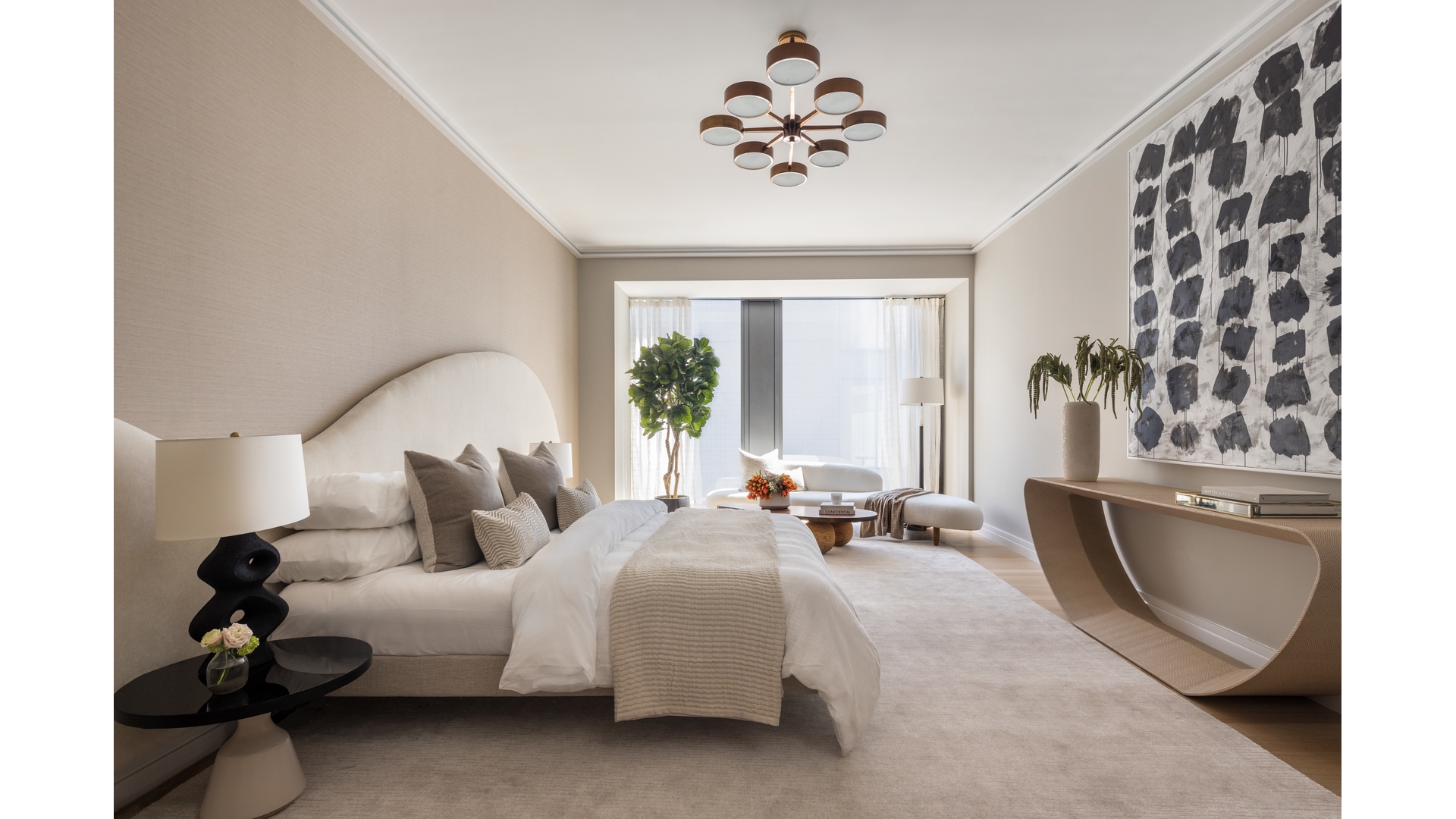 #7 photo, 53 W 53RD Street, Манхэттен ‖ Midtown , NY 10019