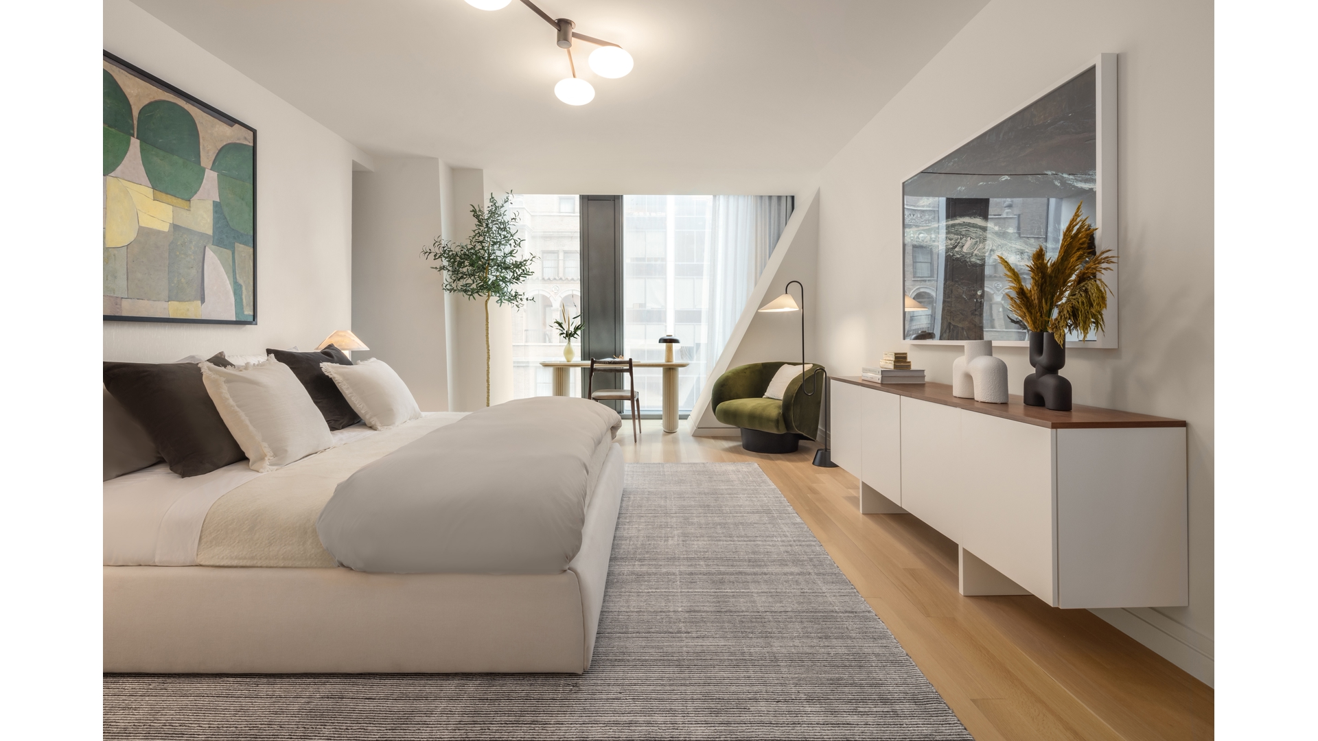 #6 photo, 53 W 53RD Street, Манхэттен ‖ Midtown , NY 10019