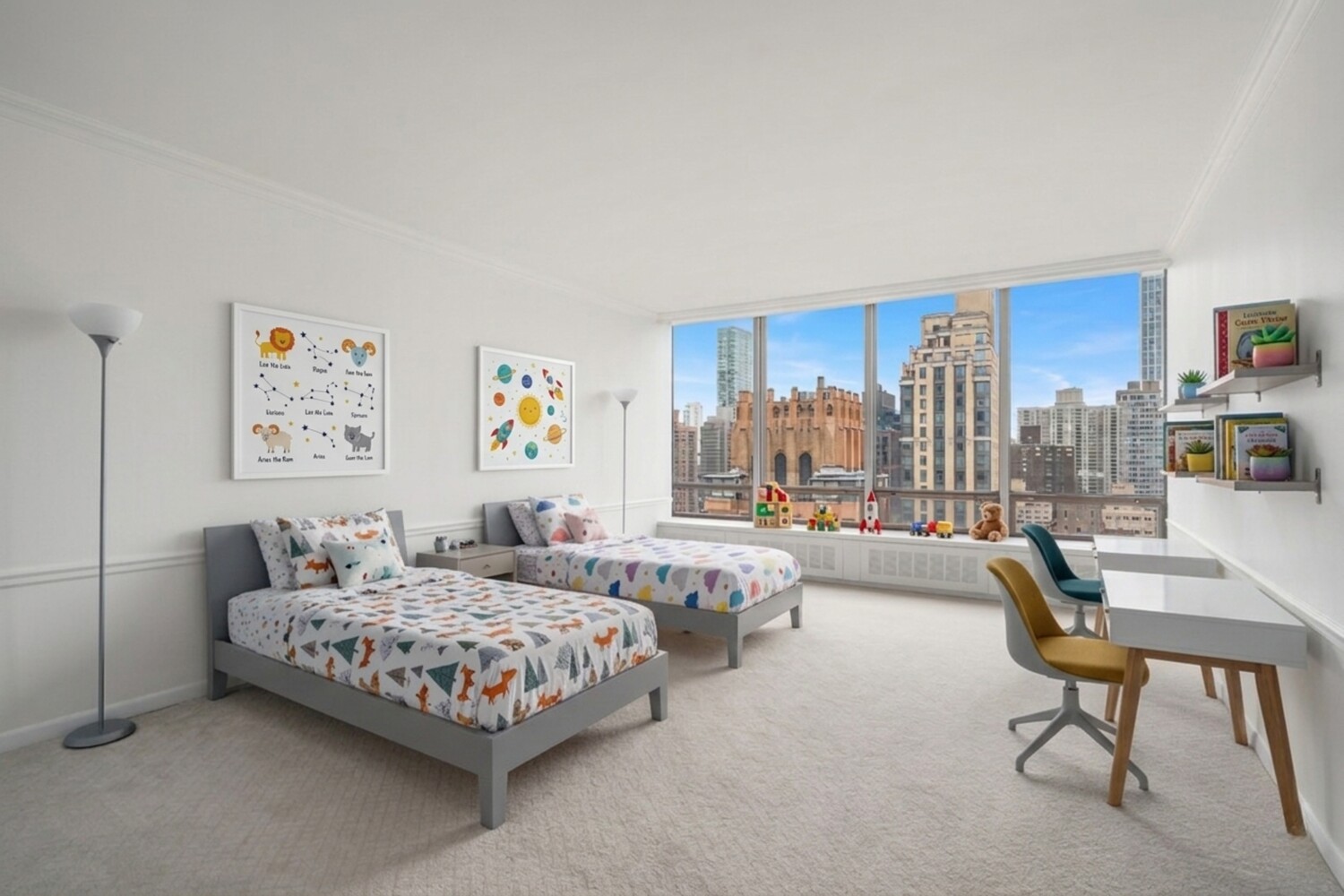 #14 photo, 860 UNITED NATIONS Plaza, 曼哈頓 中城东区 Beekman , NY 10017