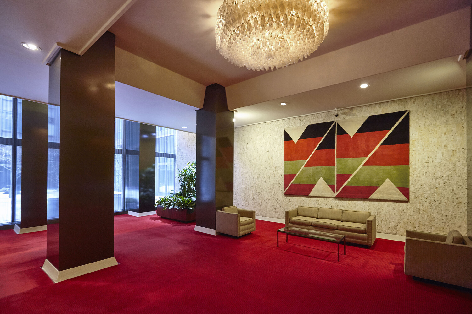 #18 photo, 860 UNITED NATIONS Plaza, 曼哈頓 中城东区 Beekman , NY 10017