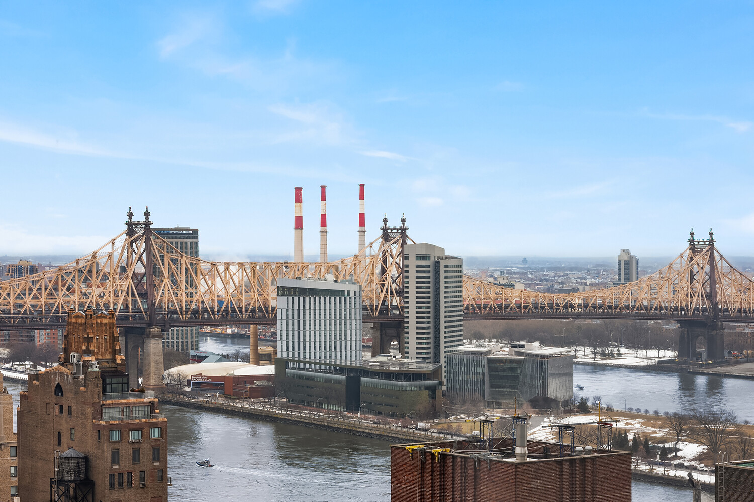 #21 photo, 860 UNITED NATIONS Plaza, 曼哈頓 中城东区 Beekman , NY 10017