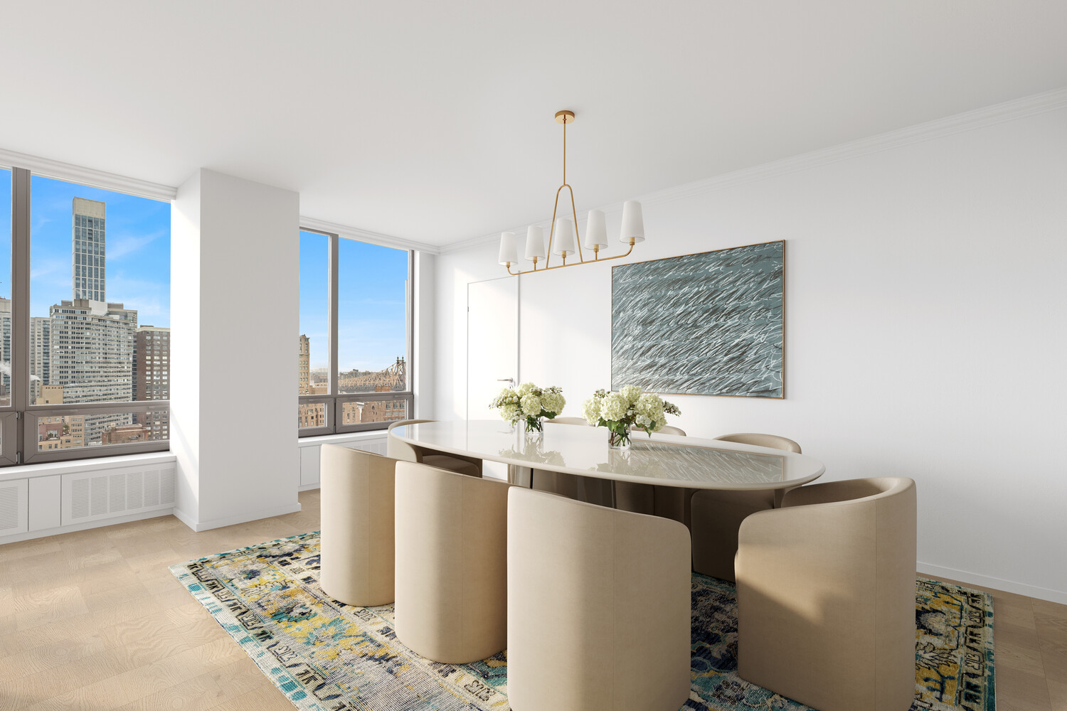 #4 photo, 860 UNITED NATIONS Plaza, 曼哈頓 中城东区 Beekman , NY 10017