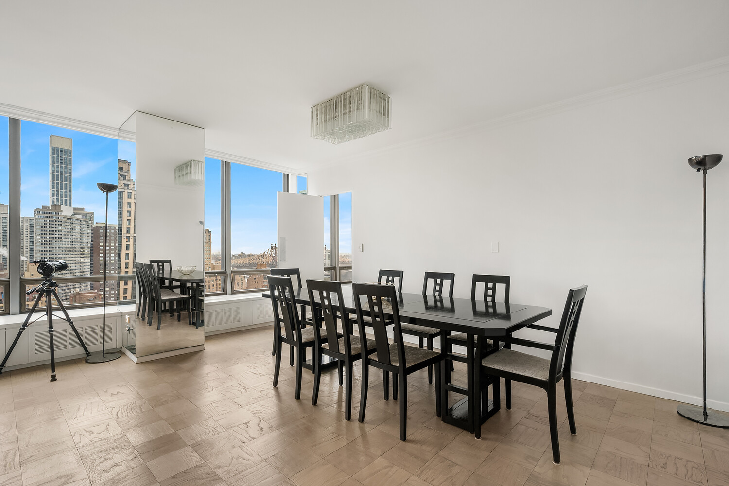 #5 photo, 860 UNITED NATIONS Plaza, 曼哈頓 中城东区 Beekman , NY 10017