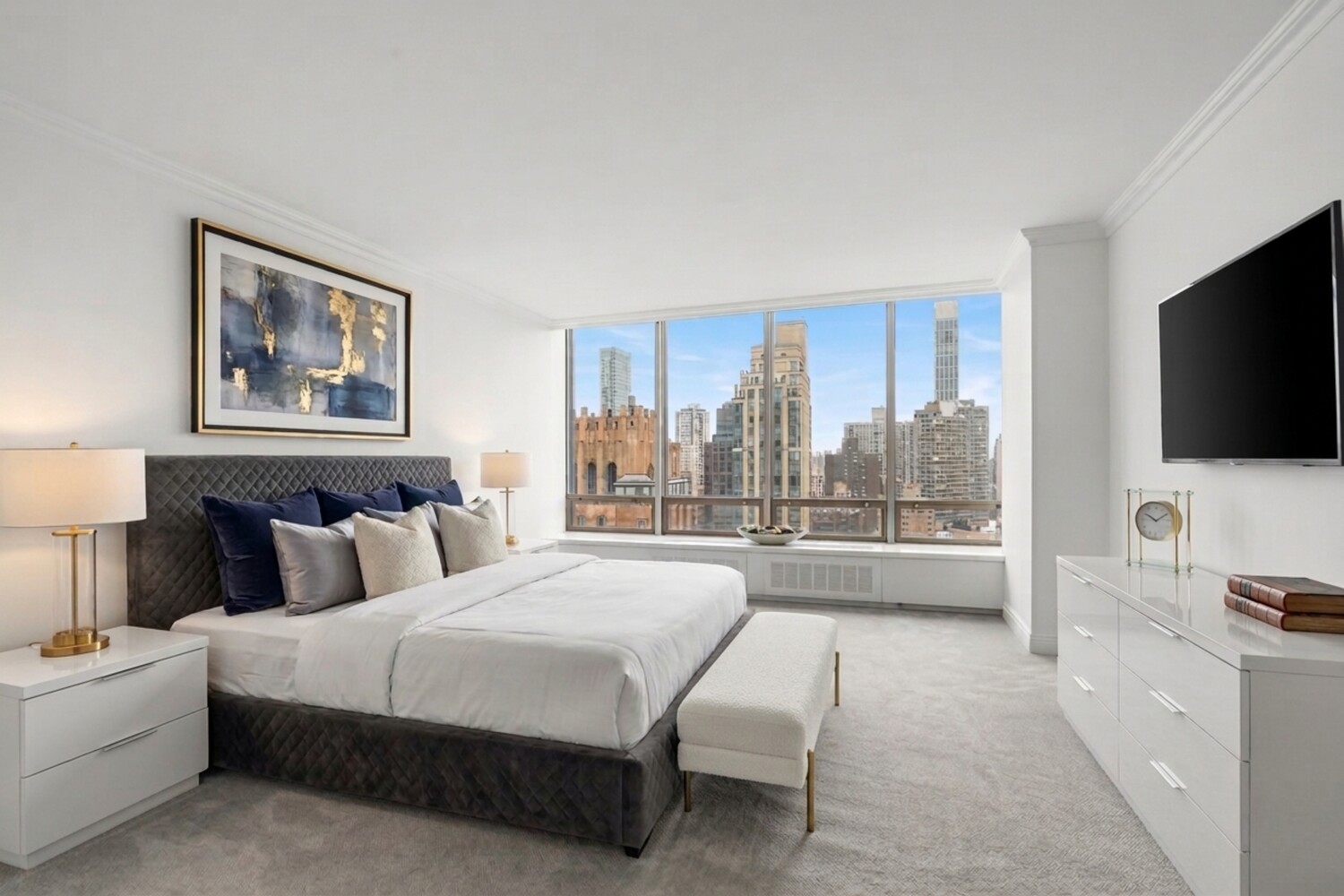 #8 photo, 860 UNITED NATIONS Plaza, 曼哈頓 中城东区 Beekman , NY 10017