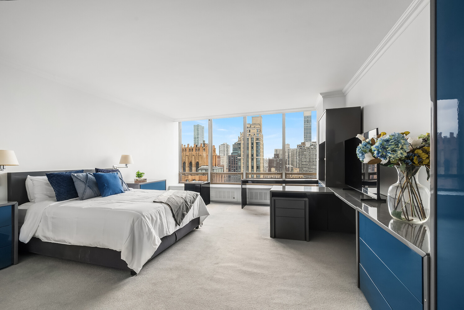 #9 photo, 860 UNITED NATIONS Plaza, 曼哈頓 中城东区 Beekman , NY 10017