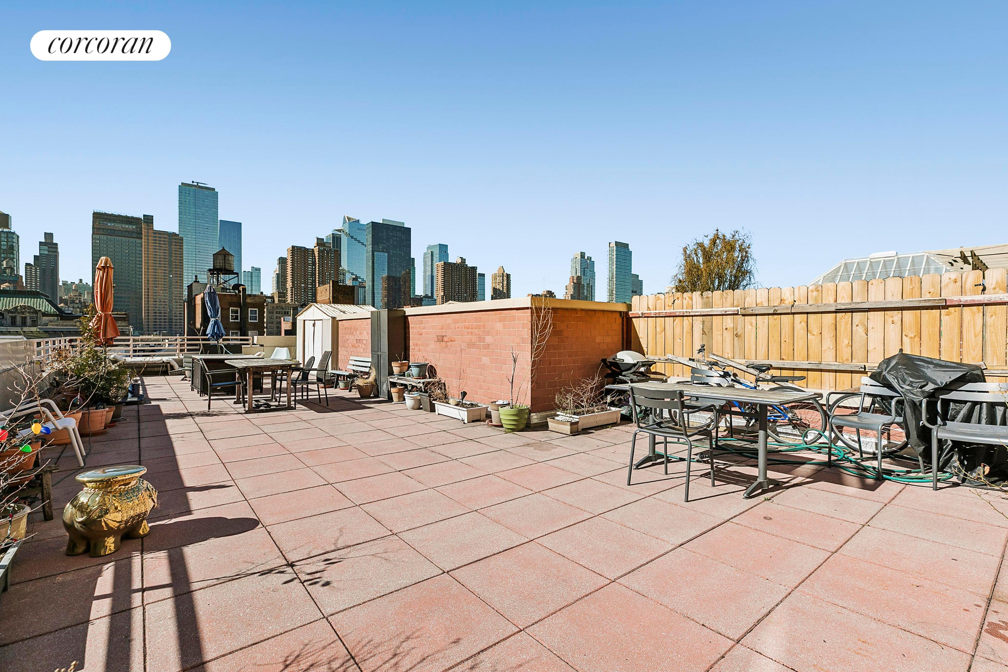 #8 photo, 350 W 50TH Street, Hell's Kitchen , NY 10019