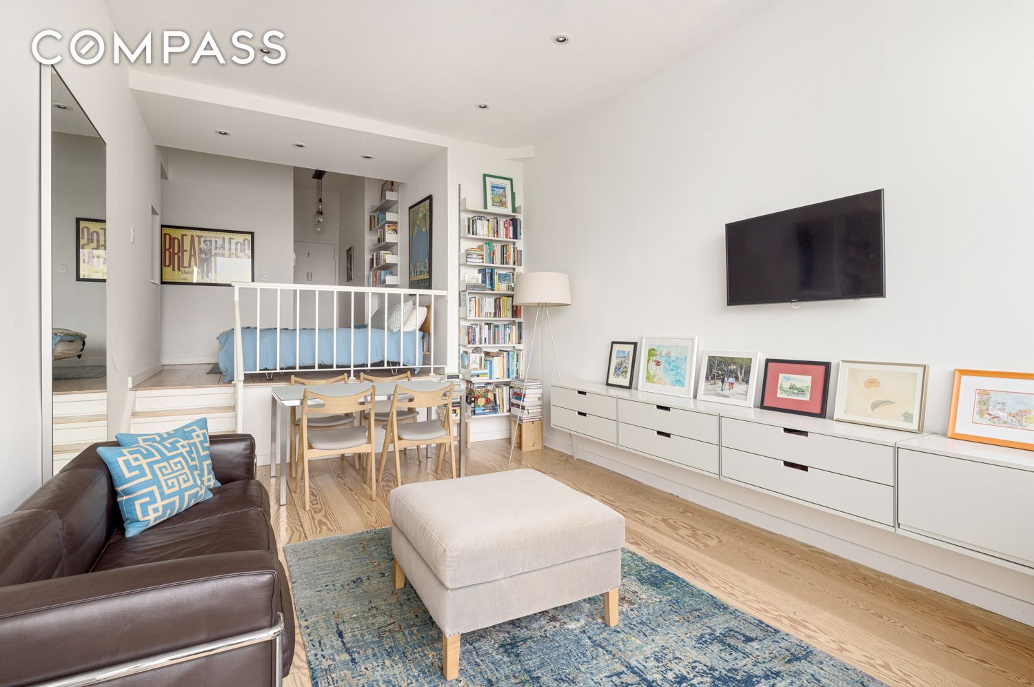 #6 photo, 77 Bleecker Street, Манхэттен ‖ Greenwich Village , NY 10012