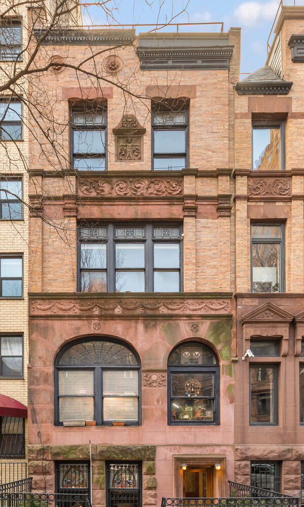 #13 photo, 312 W 103RD Street, مانهاتن Upper West Side , NY 10025