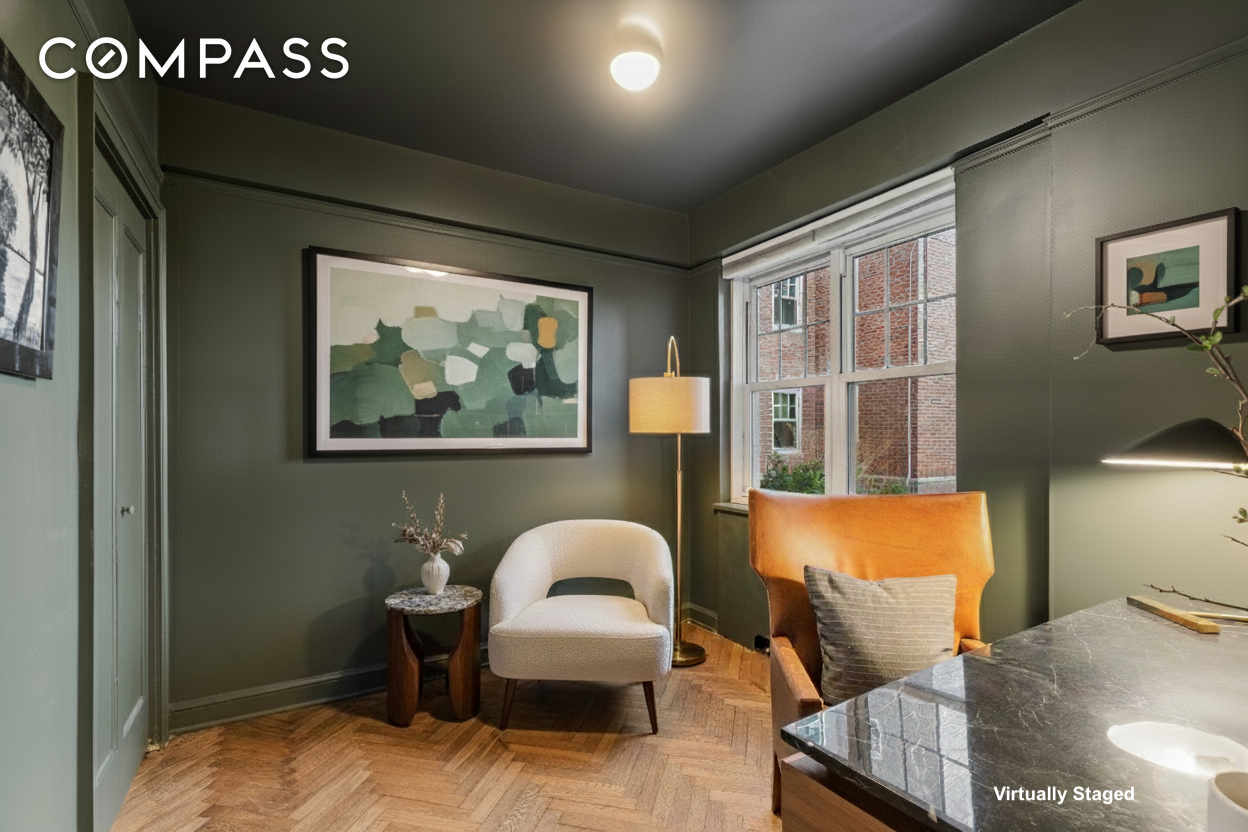 #14 photo, 120 Cabrini Boulevard, Манхэттен ‖ Hudson Heights , NY 10033