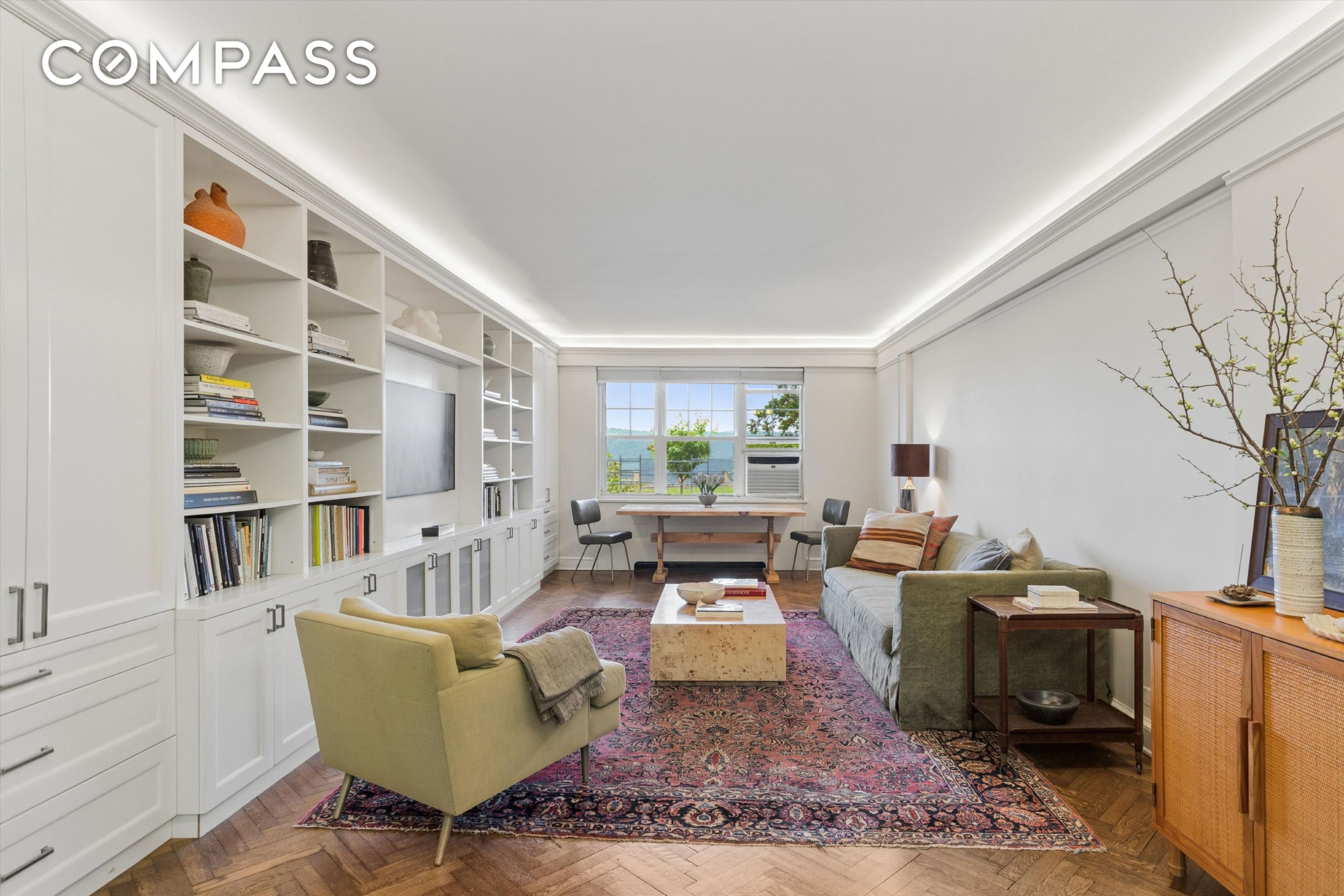 #3 photo, 120 Cabrini Boulevard, Манхэттен ‖ Hudson Heights , NY 10033