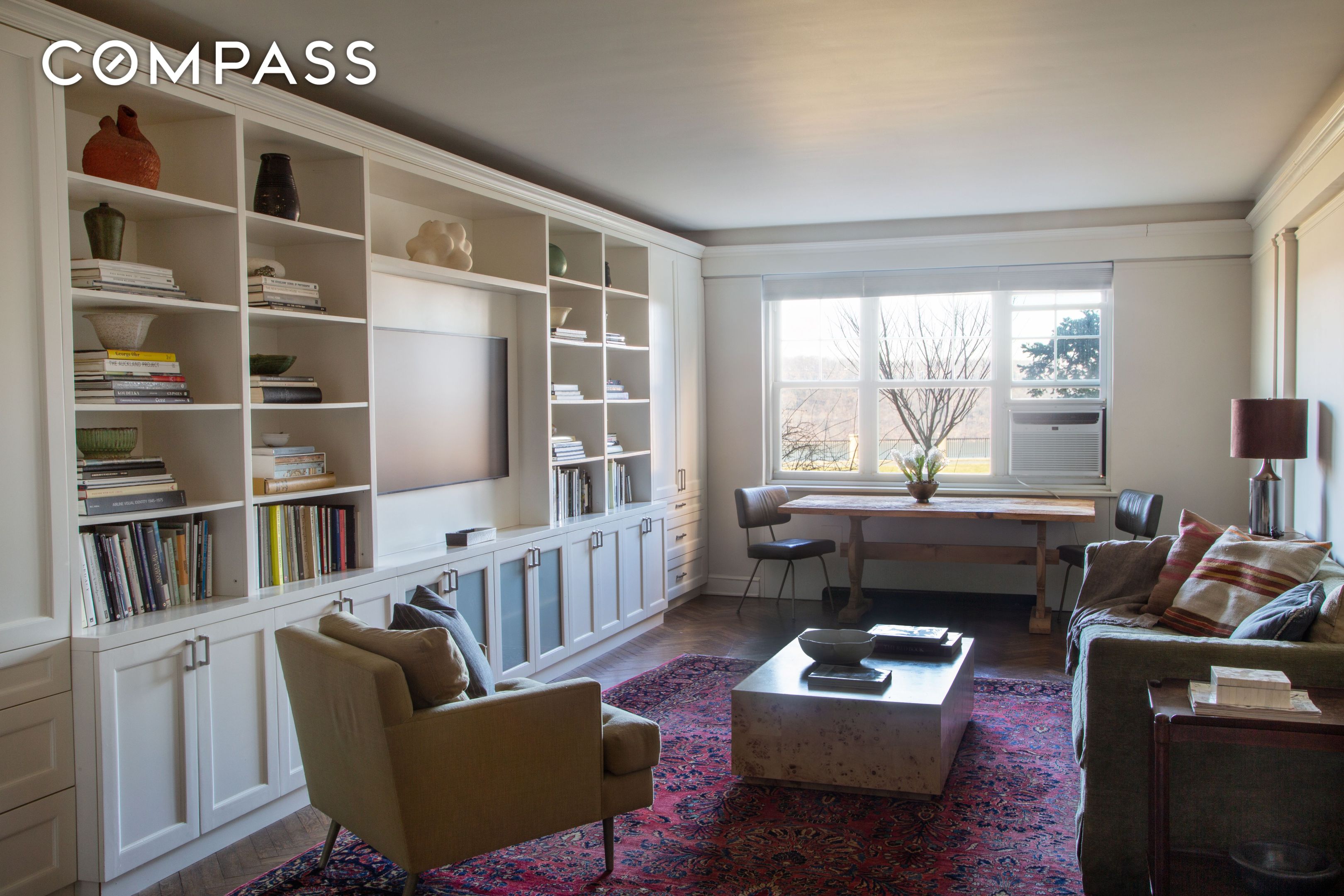 #5 photo, 120 Cabrini Boulevard, Манхэттен ‖ Hudson Heights , NY 10033