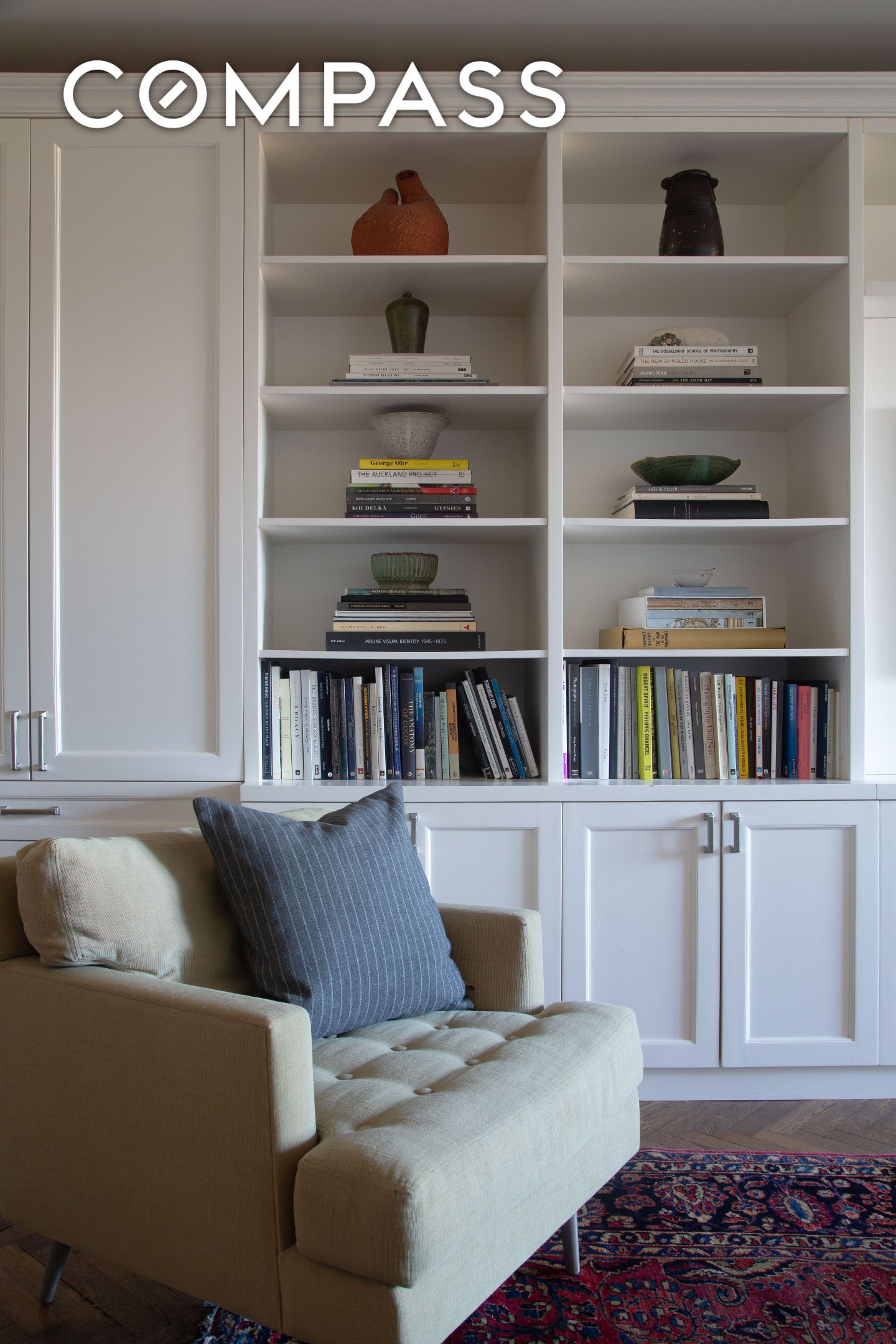 #6 photo, 120 Cabrini Boulevard, Манхэттен ‖ Hudson Heights , NY 10033