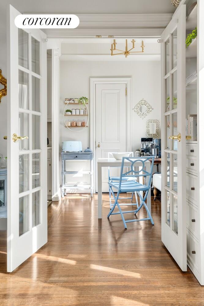 #4 photo, 77 PARK Avenue, मैनहटन Murray Hill , NY 10016