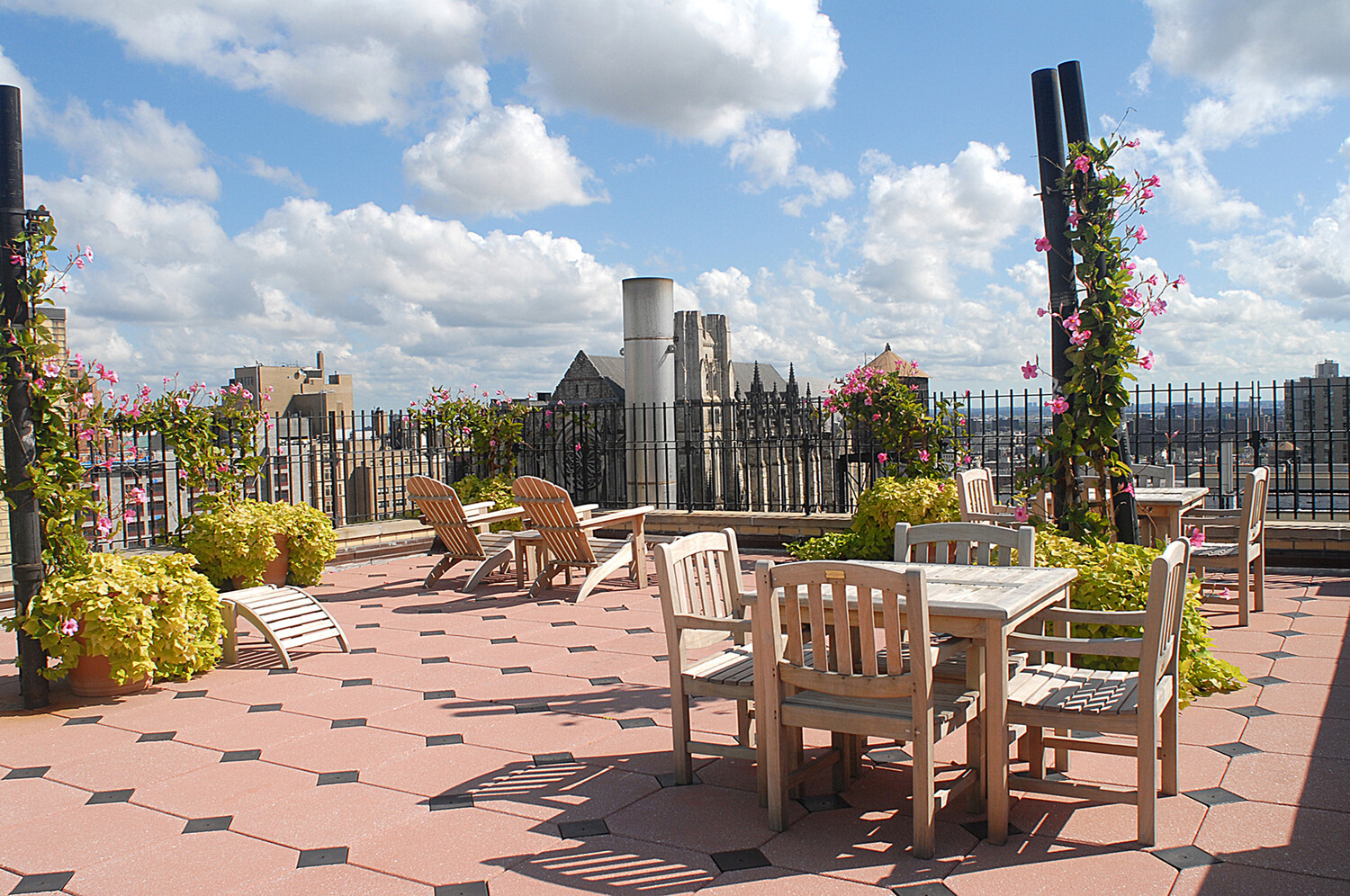 #14 photo, 535 W 110TH Street, Morningside Heights , NY 10025