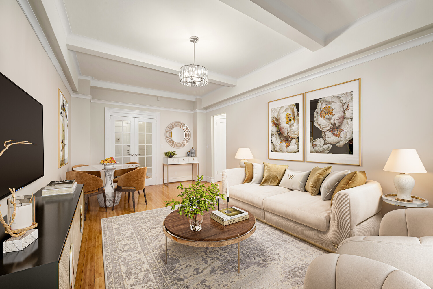 #4 photo, 535 W 110TH Street, Morningside Heights , NY 10025