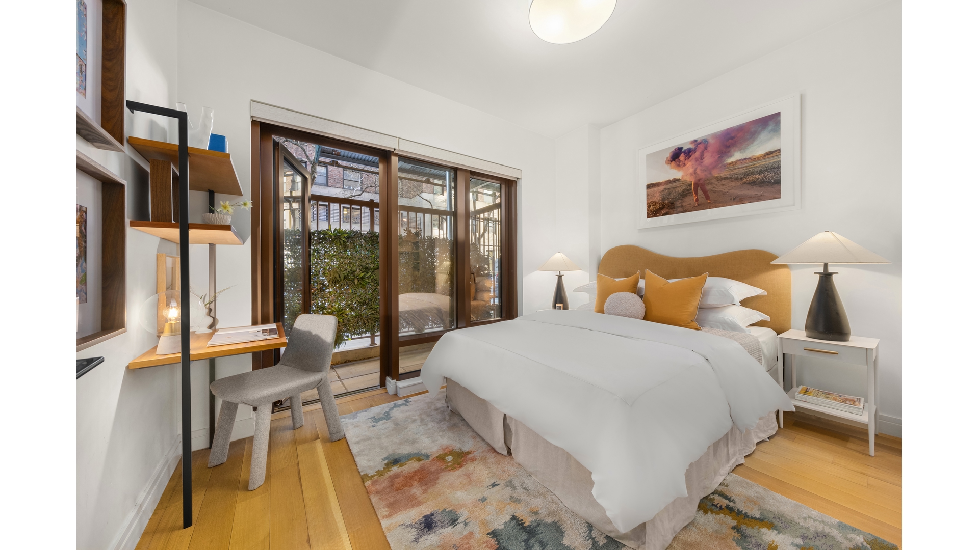 #5 photo, 230 E 20TH Street, מנהטן Gramercy Park , NY 10003