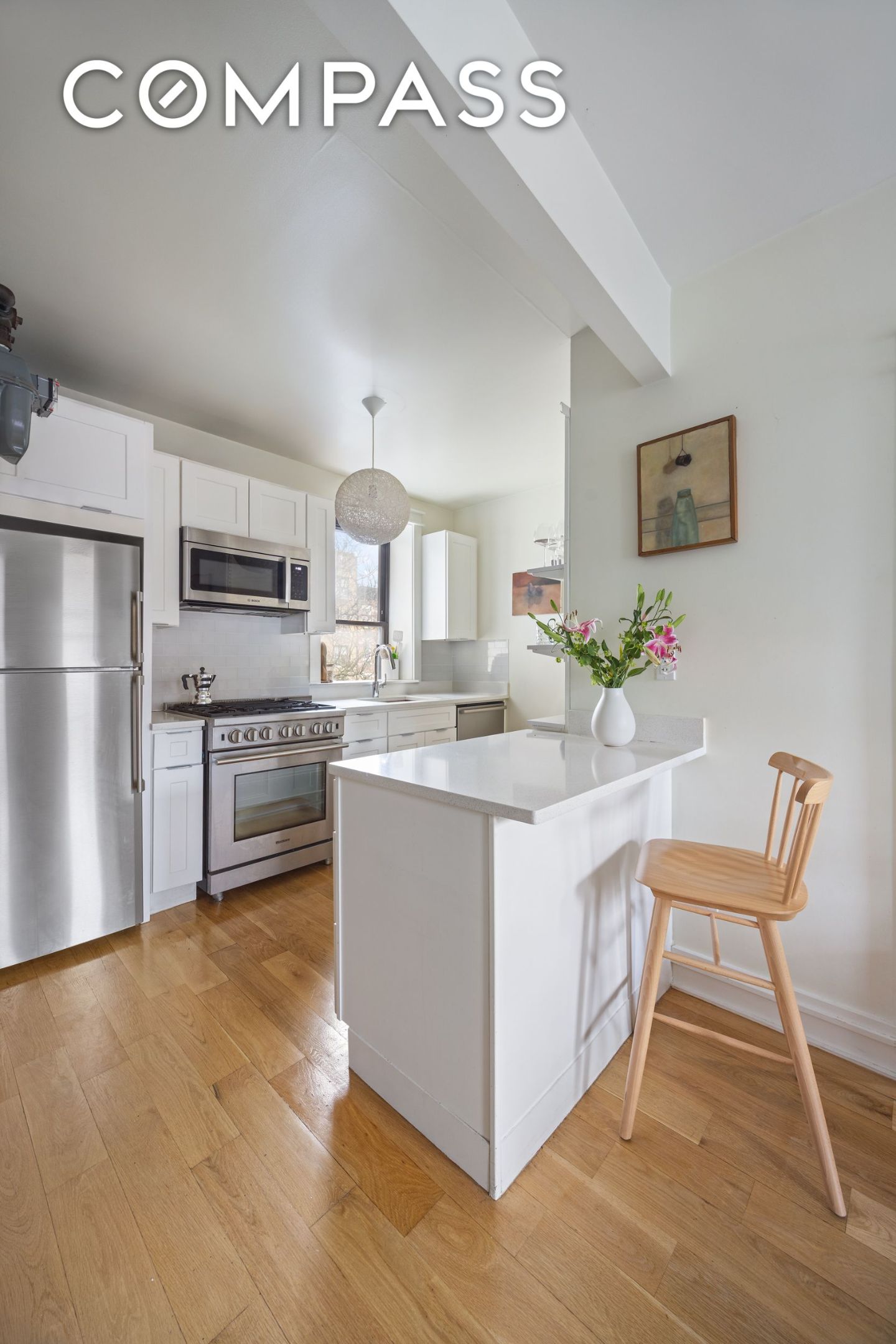 #4 photo, 342 W 21st Street, 曼哈顿 Chelsea , NY 10011