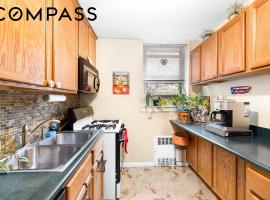 5635 Netherland Avenue #1G 布朗士 North Riverdale, NY