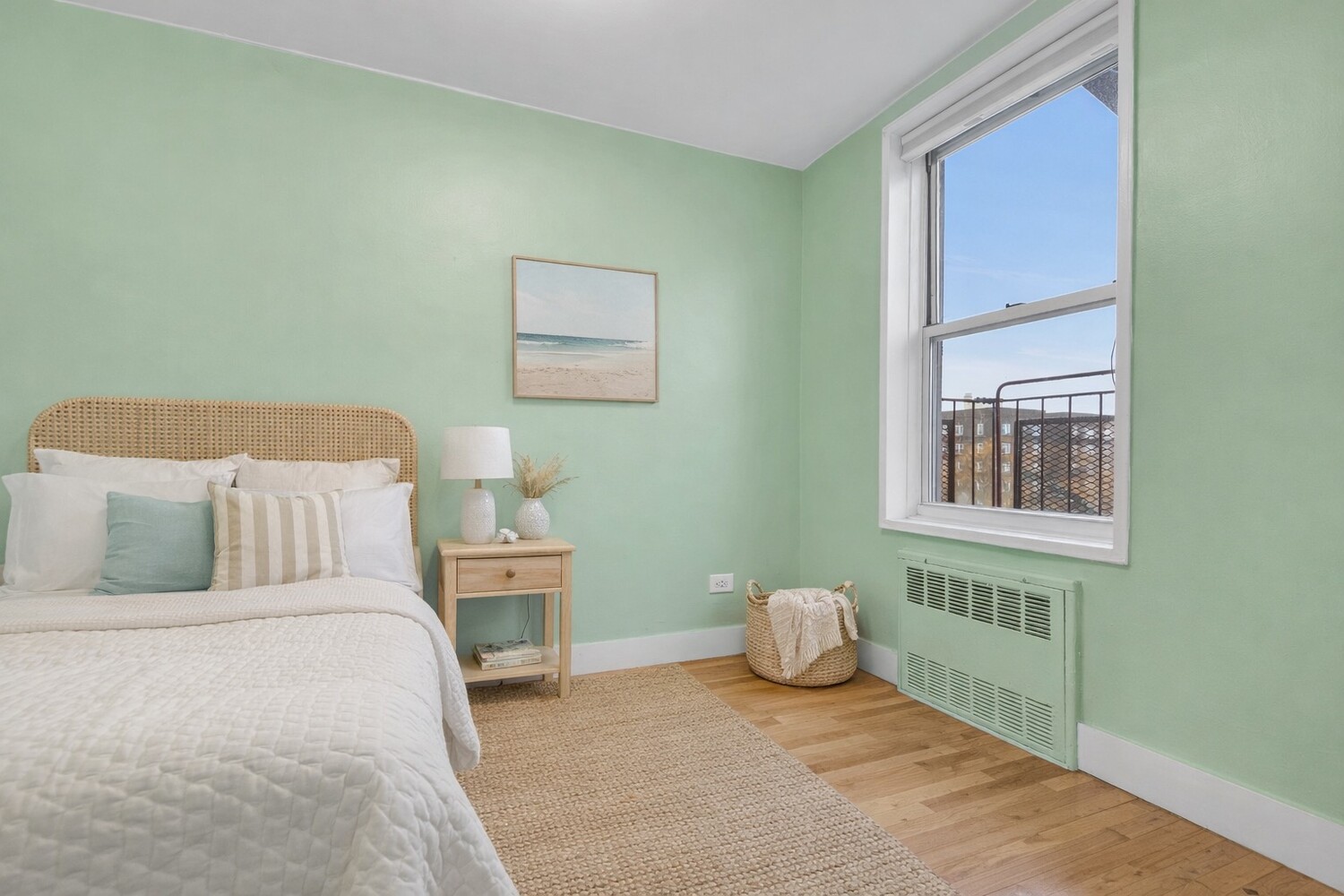 #5 photo, 399 OCEAN Parkway, Бруклин ‖ Kensington , NY 11218