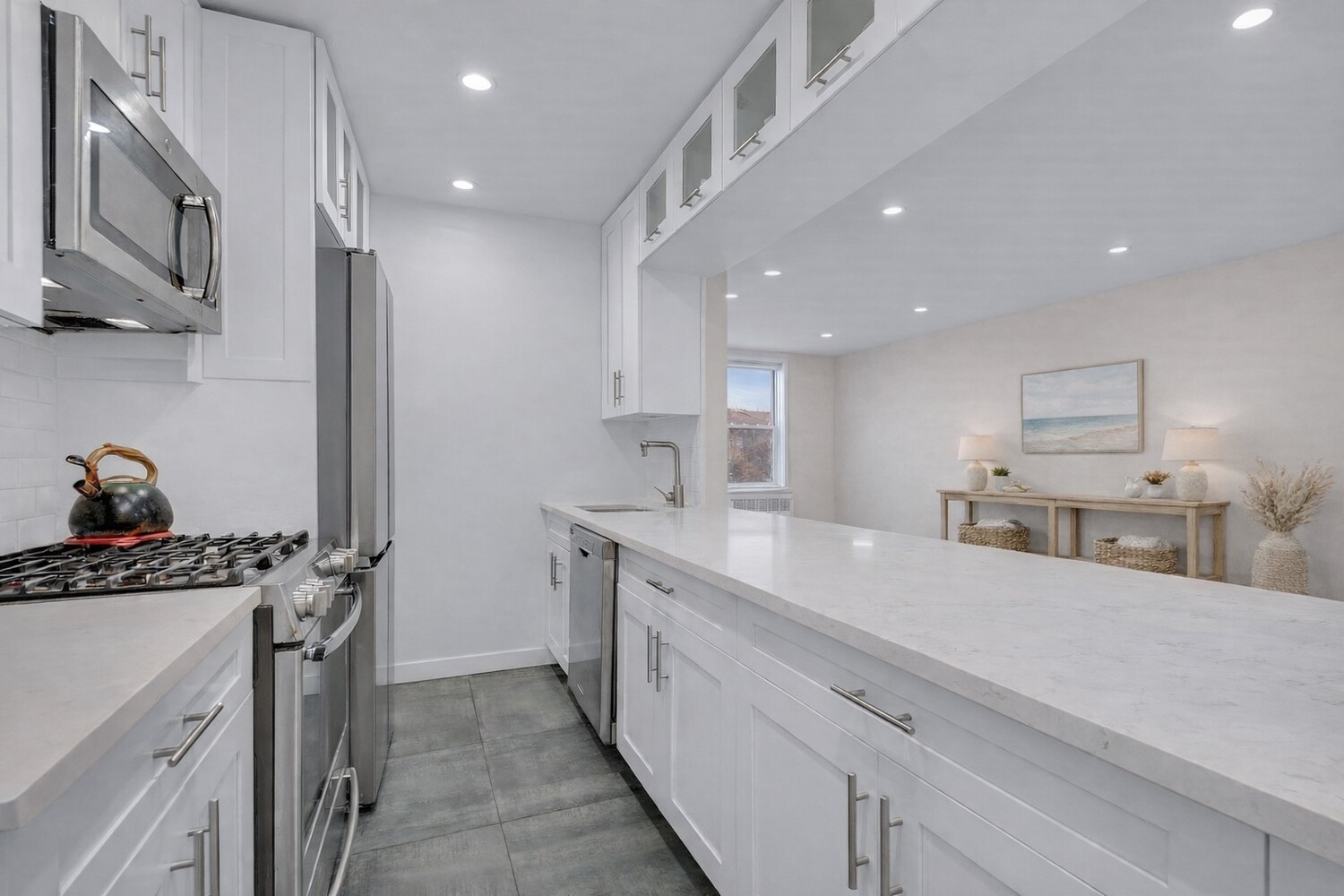 #6 photo, 399 OCEAN Parkway, Бруклин ‖ Kensington , NY 11218