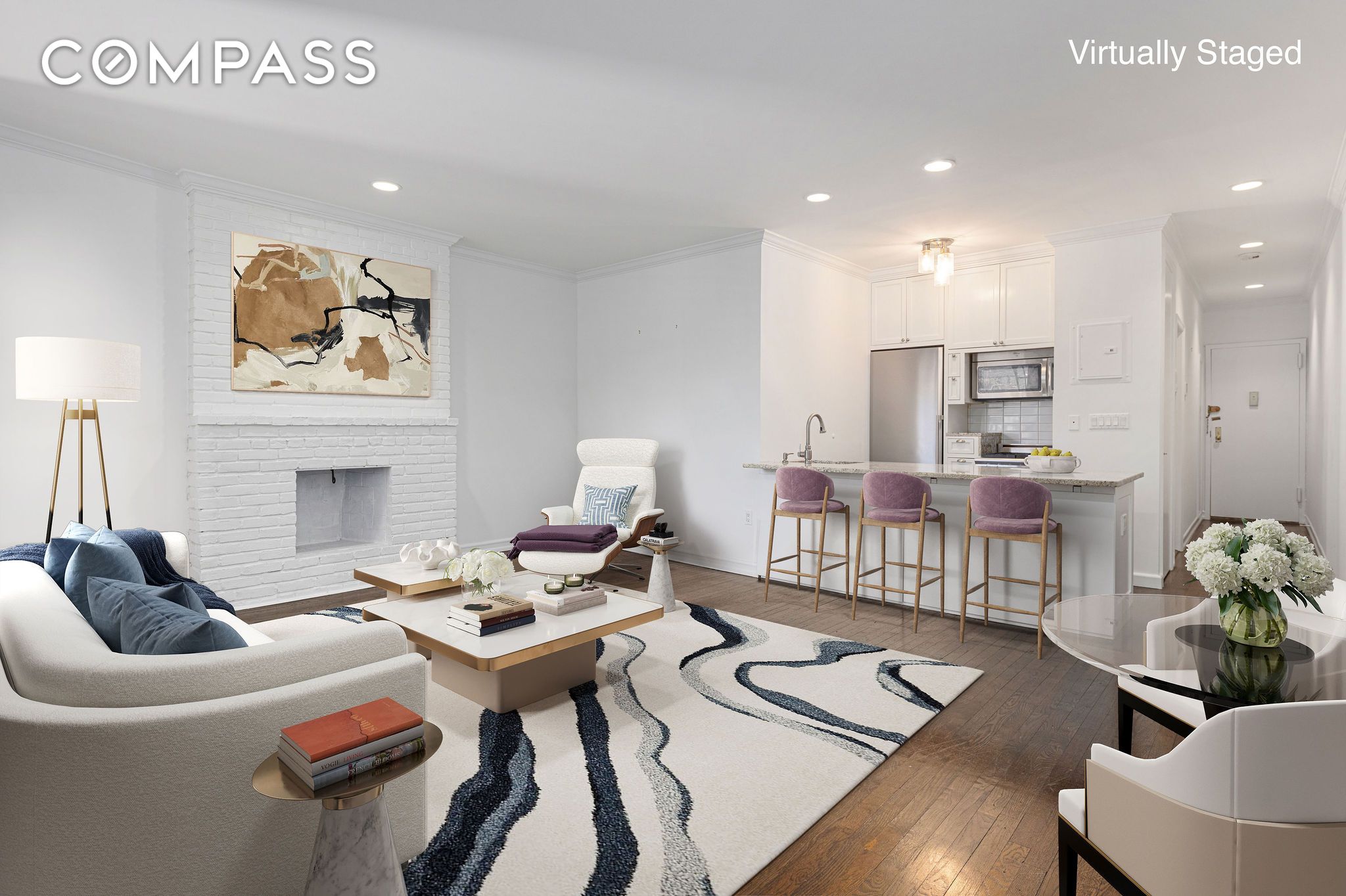 #1 photo, 164 W 83rd Street, مانهاتن Upper West Side , NY 10024