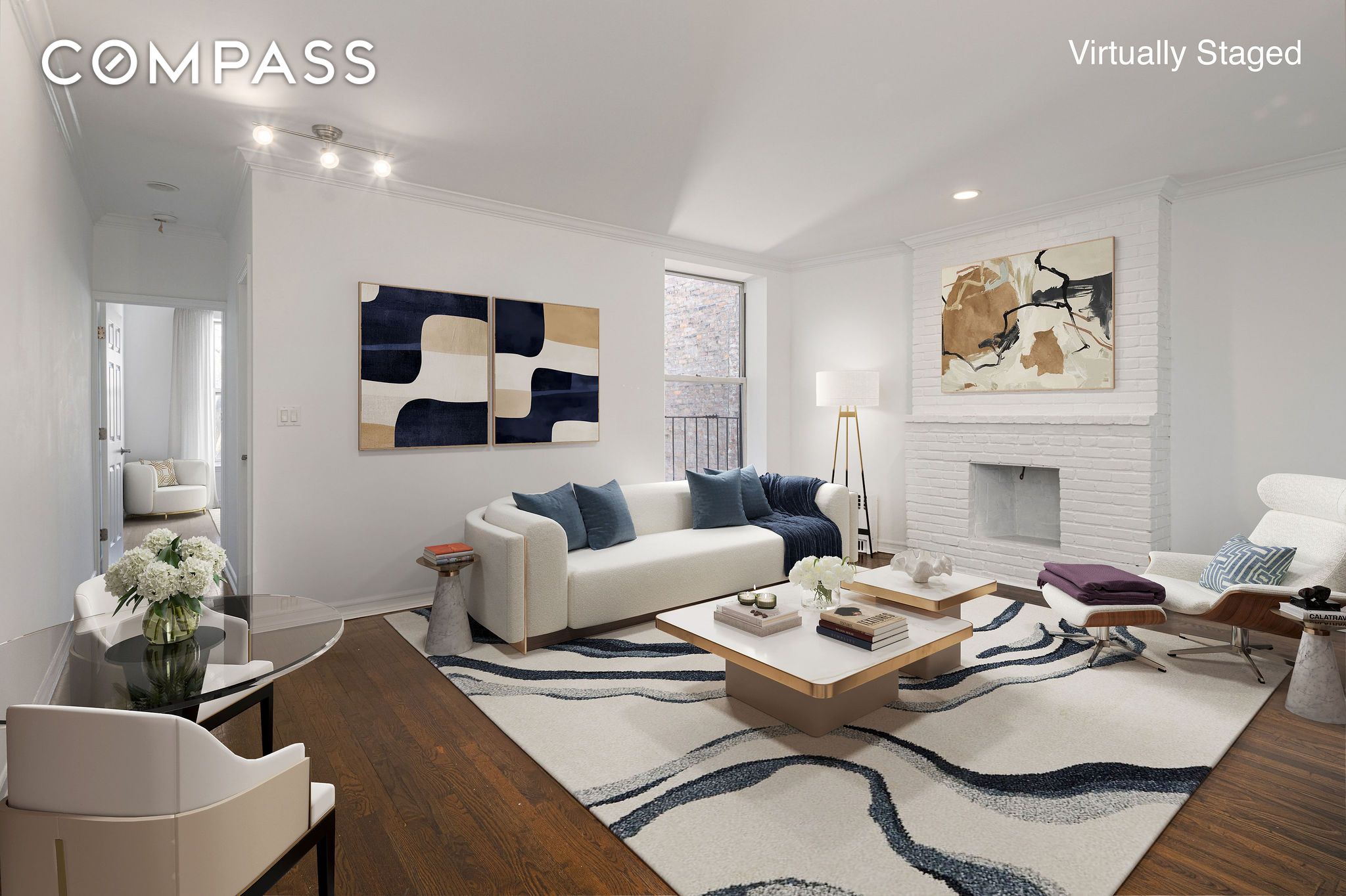 #3 photo, 164 W 83rd Street, مانهاتن Upper West Side , NY 10024