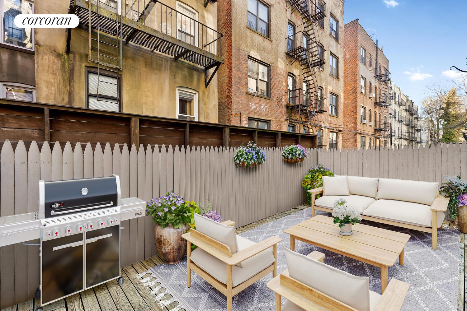 #12 photo, 632 11TH Street, Park Slope , NY 11215