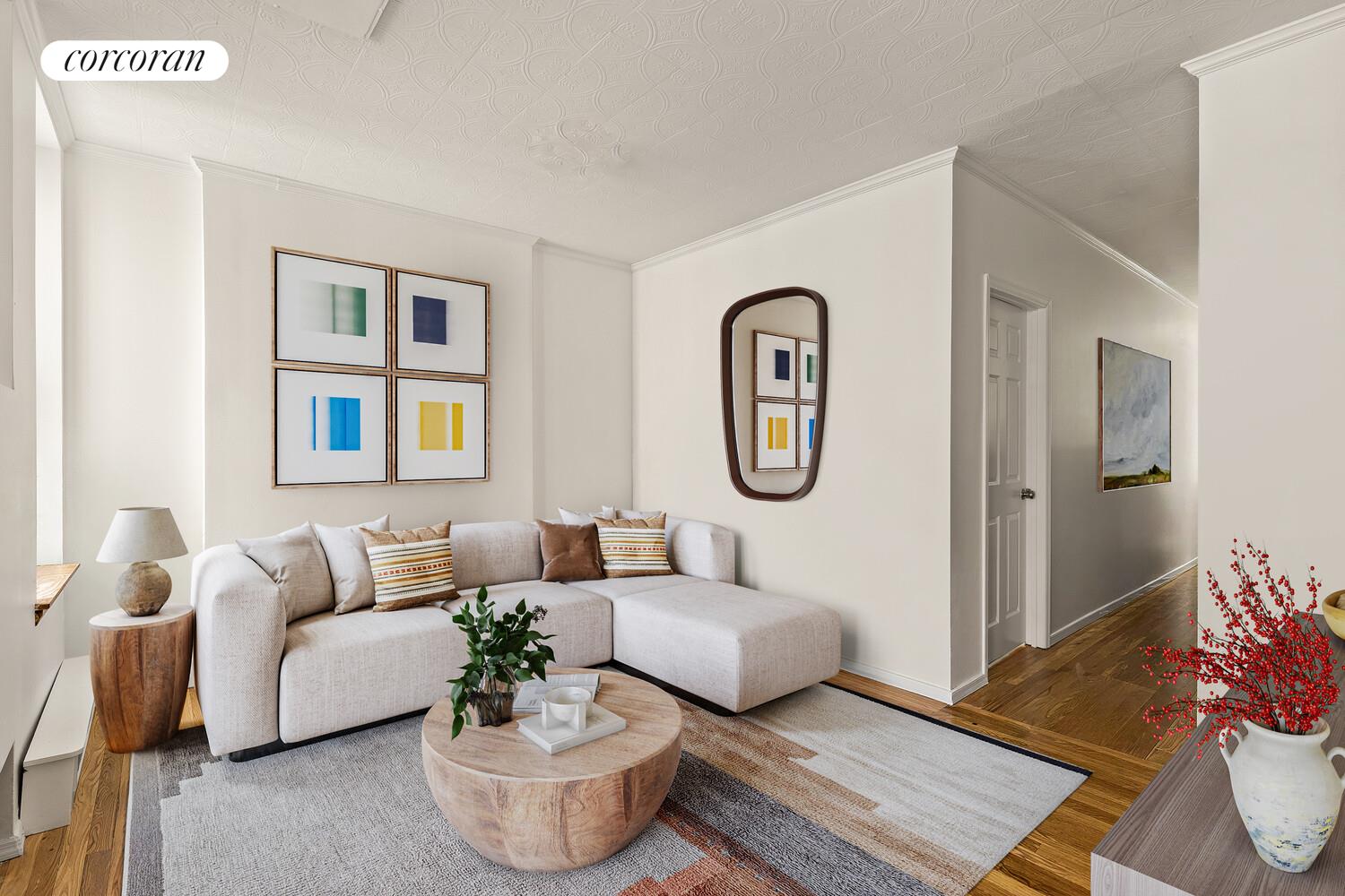 #4 photo, 632 11TH Street, Бруклин ‖ Park Slope , NY 11215