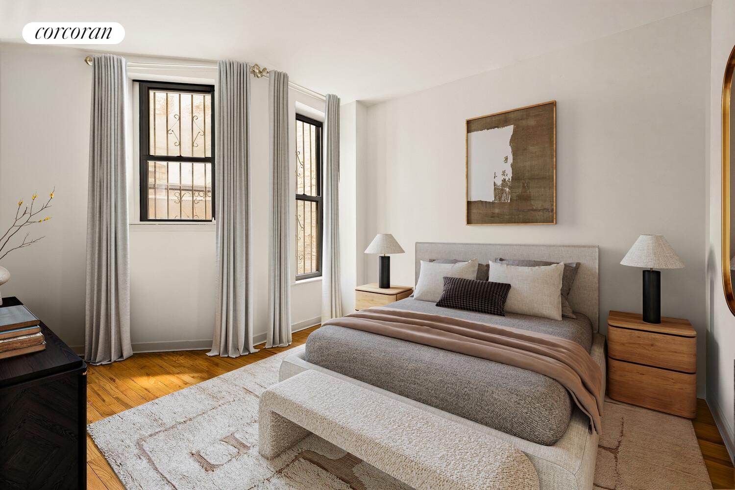 #6 photo, 632 11TH Street, Бруклин ‖ Park Slope , NY 11215