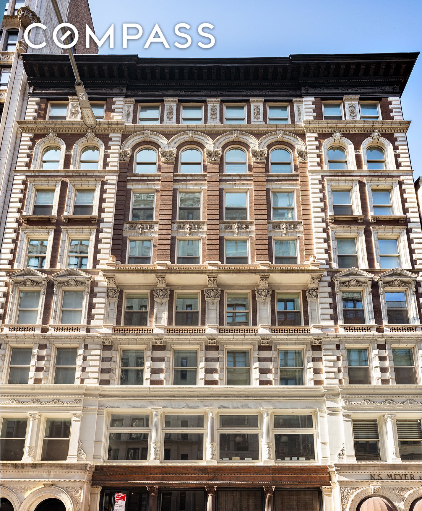 #19 photo, 42 E 20th Street, Манхэттен ‖ Flatiron , NY 10003