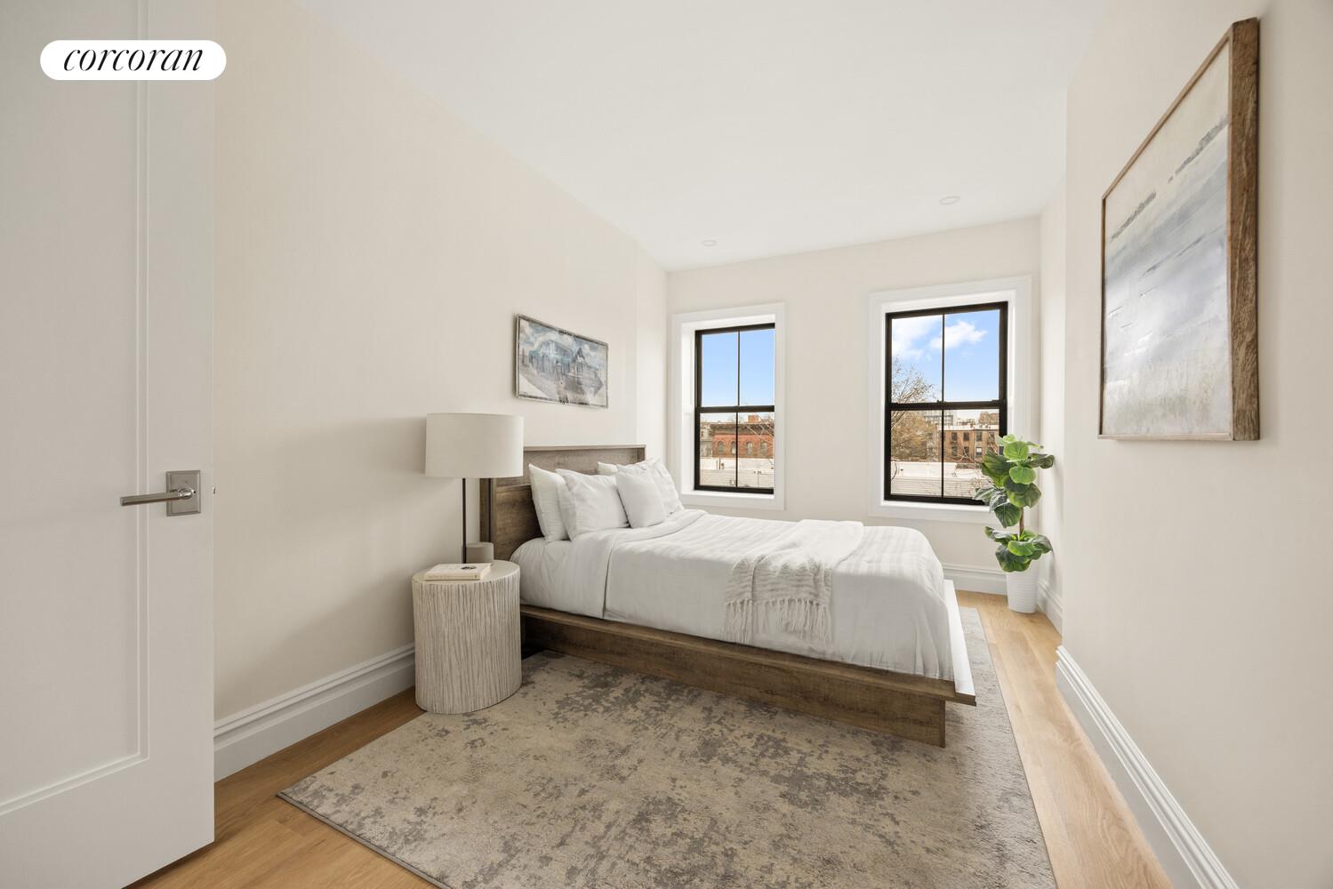 #16 photo, 456 HANCOCK Street, Бруклин ‖ Stuyvesant Heights , NY 11233