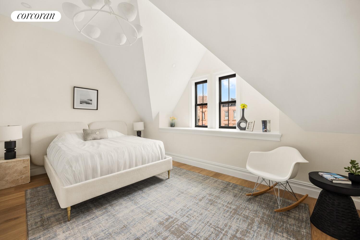 #19 photo, 456 HANCOCK Street, Бруклин ‖ Stuyvesant Heights , NY 11233