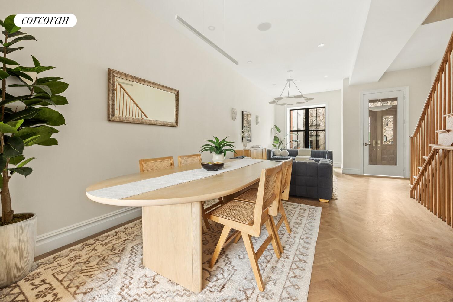 #5 photo, 456 HANCOCK Street, Бруклин ‖ Stuyvesant Heights , NY 11233