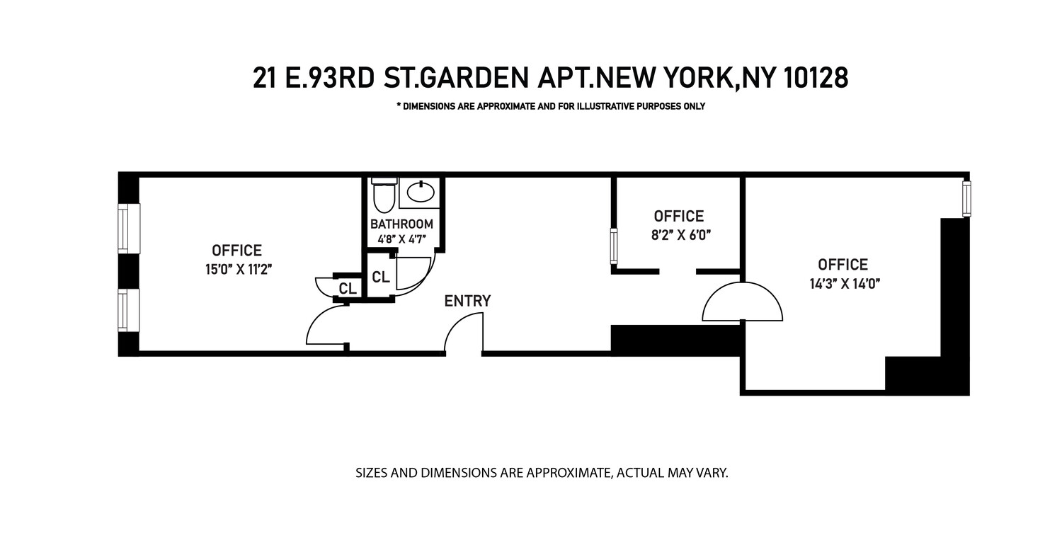 #2 photo, New York City, 曼哈頓 Carnegie Hill , NY 10128