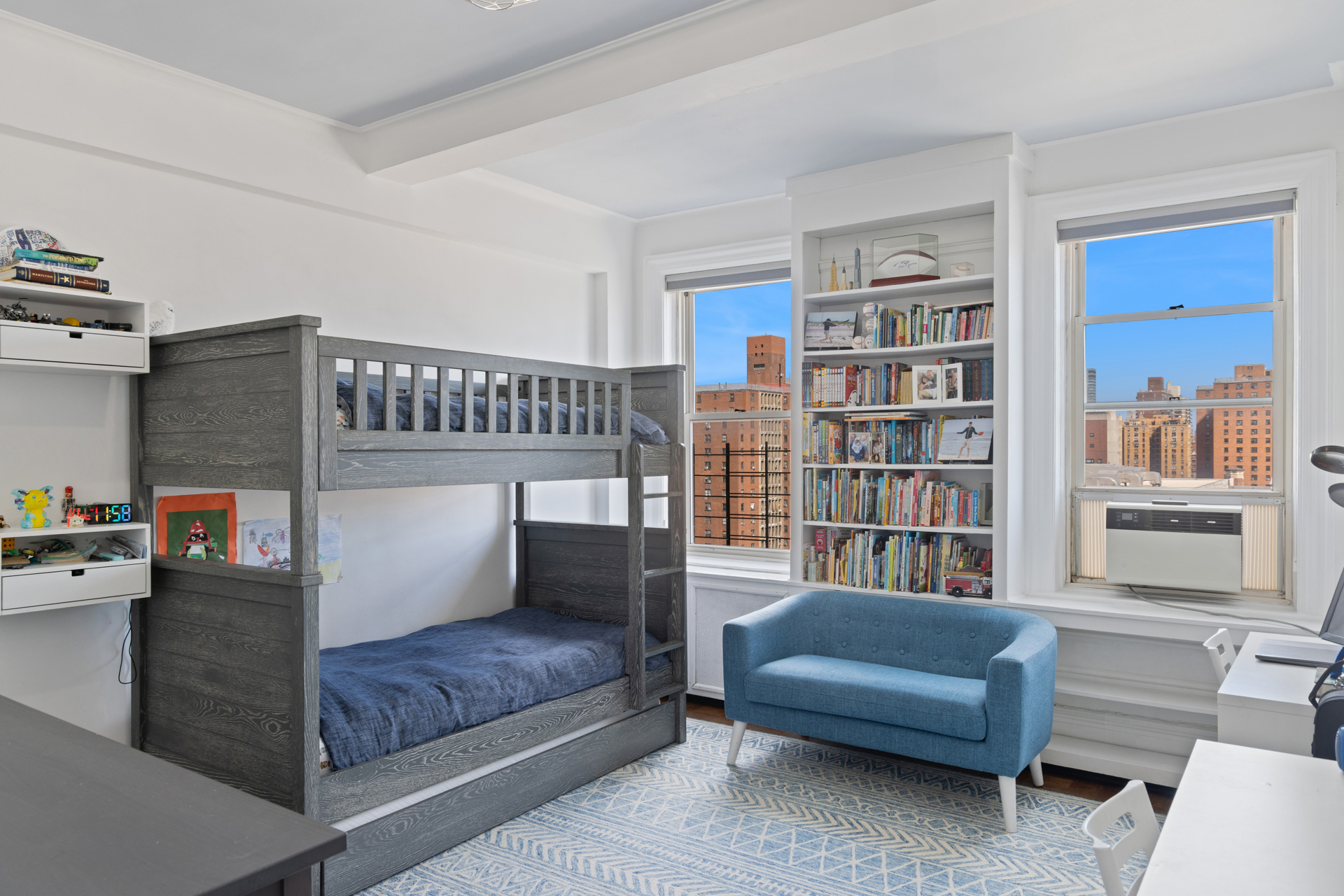 #4 photo, 145 W 86TH Street, مانهاتن Upper West Side , NY 10024