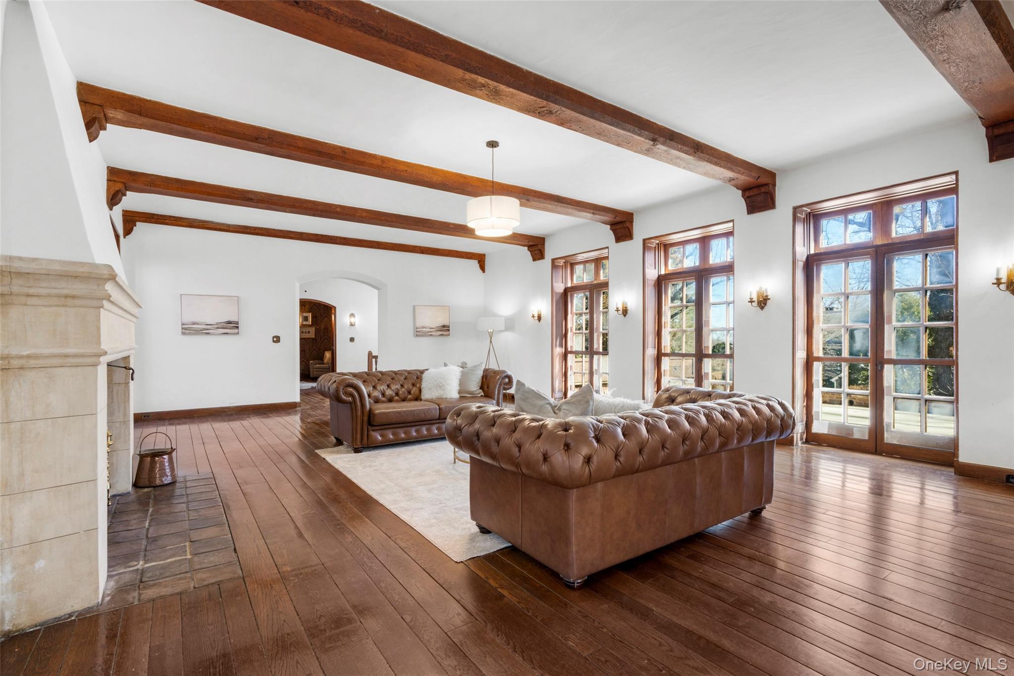 #6 photo, 60 Wildwood Road, 紐約州 New Rochelle , NY 10804