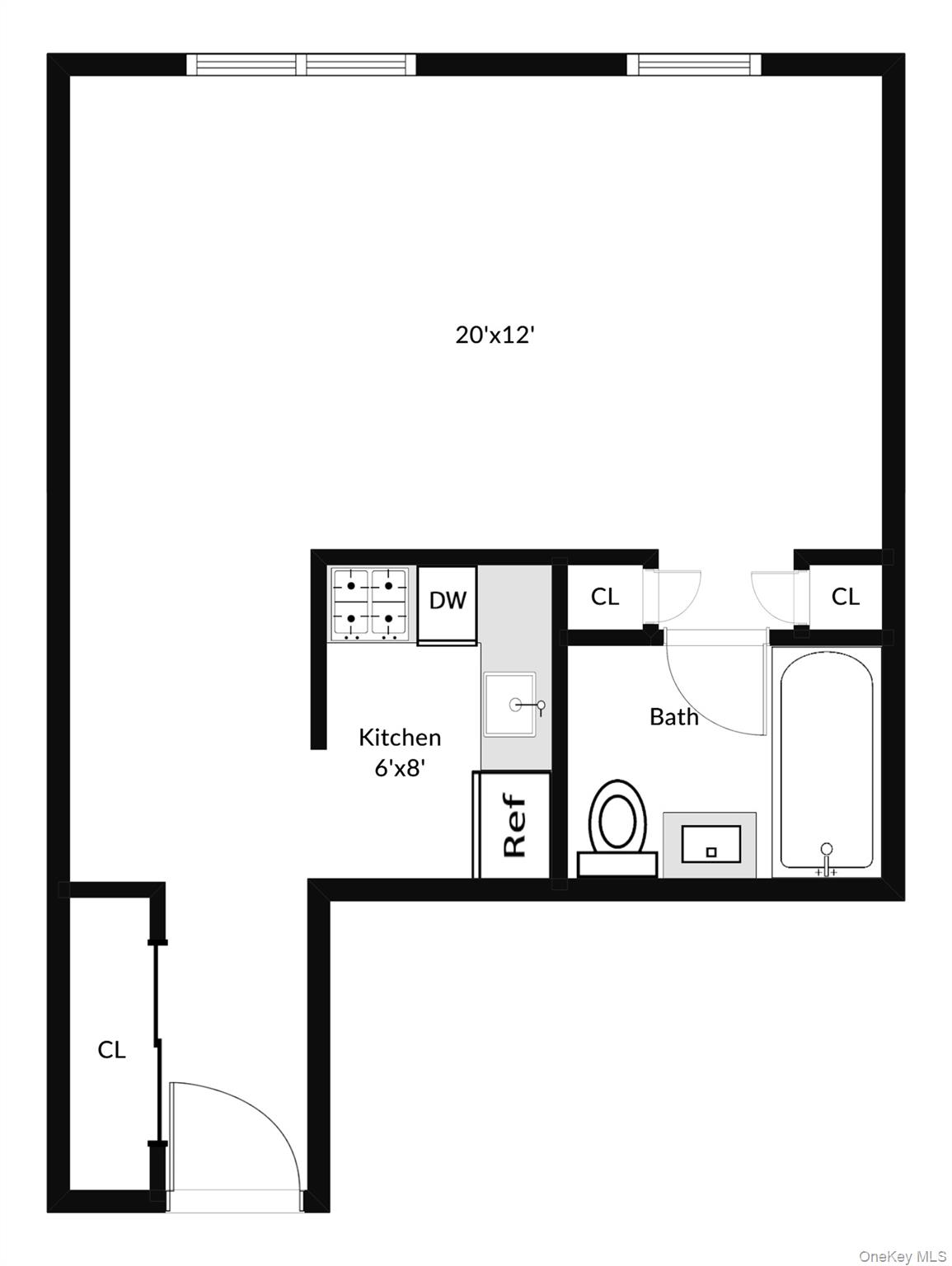 #16 photo, 2 Consulate Drive, Tuckahoe , NY 10707