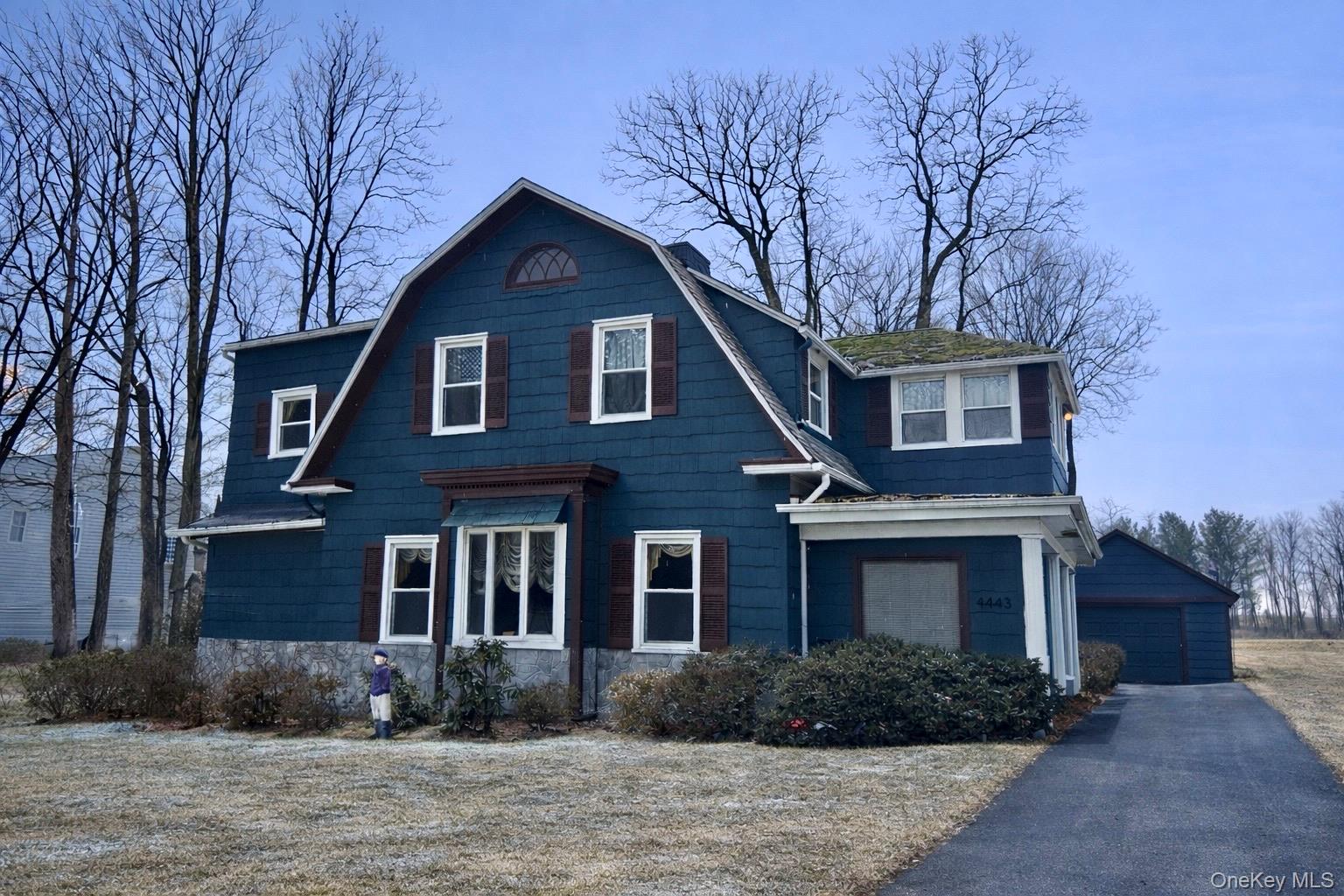 #2 photo, 4443 Purchase Street, Purchase , NY 10577