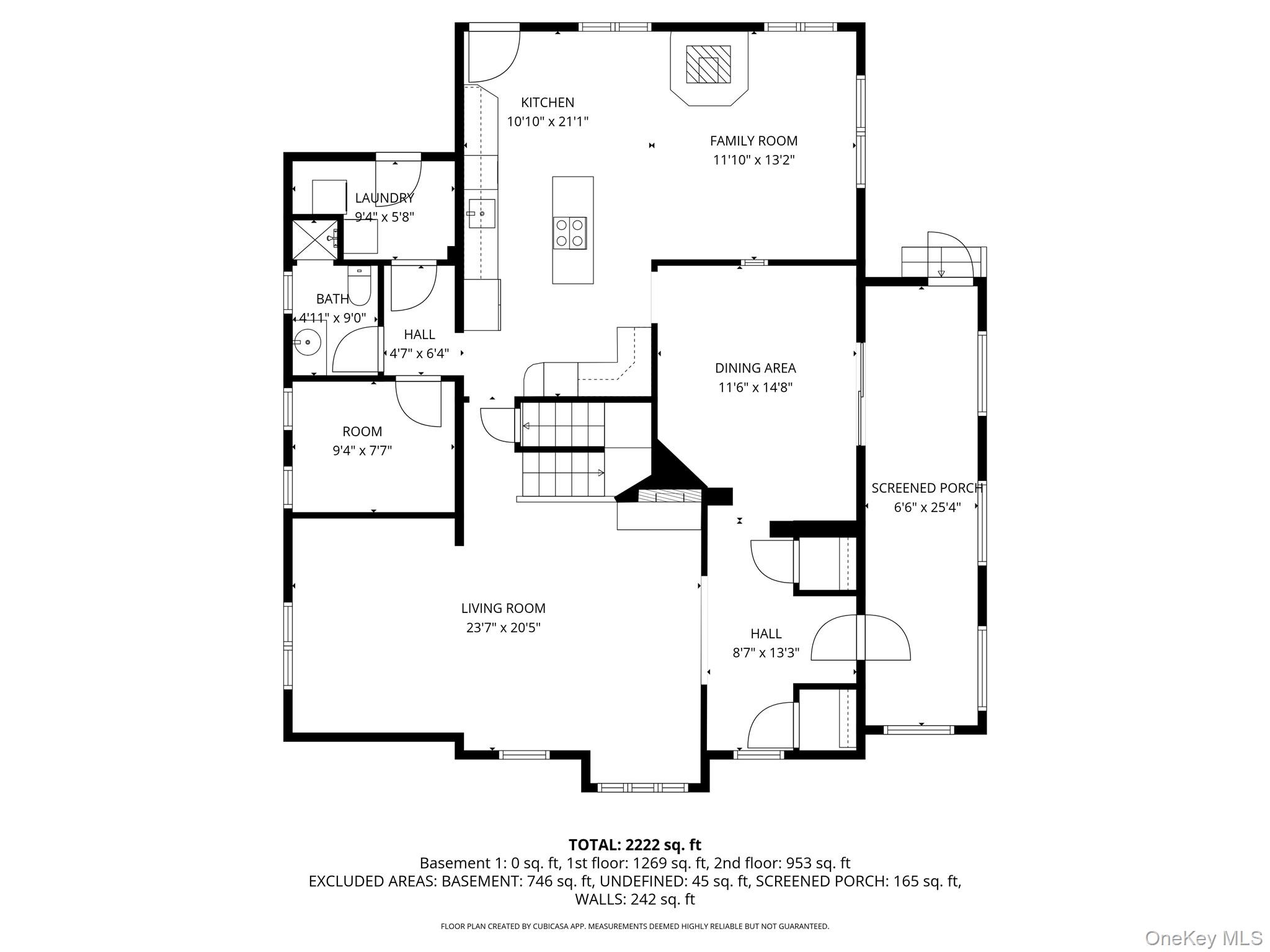 #3 photo, 4443 Purchase Street, Purchase , NY 10577