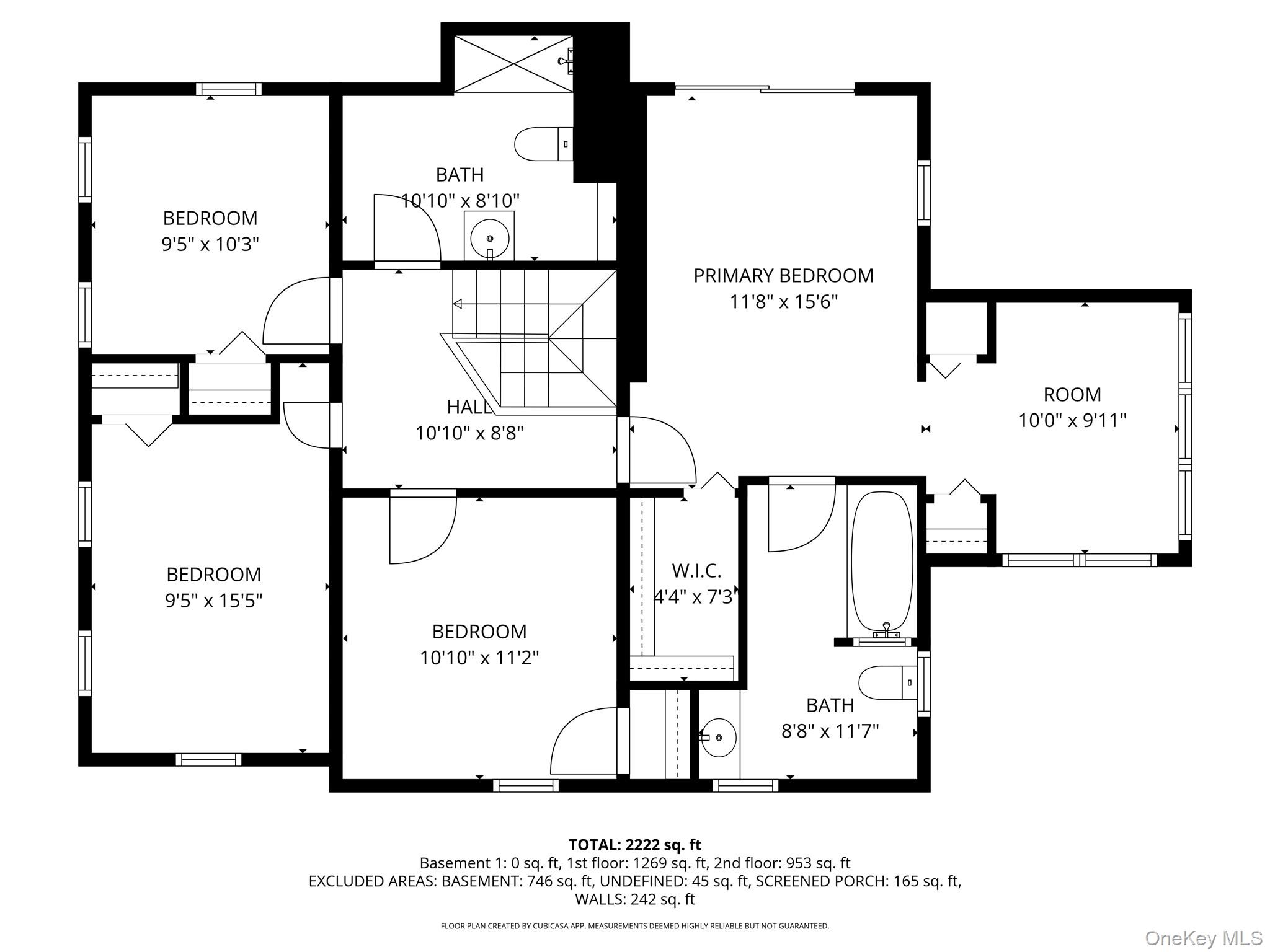 #4 photo, 4443 Purchase Street, Purchase , NY 10577