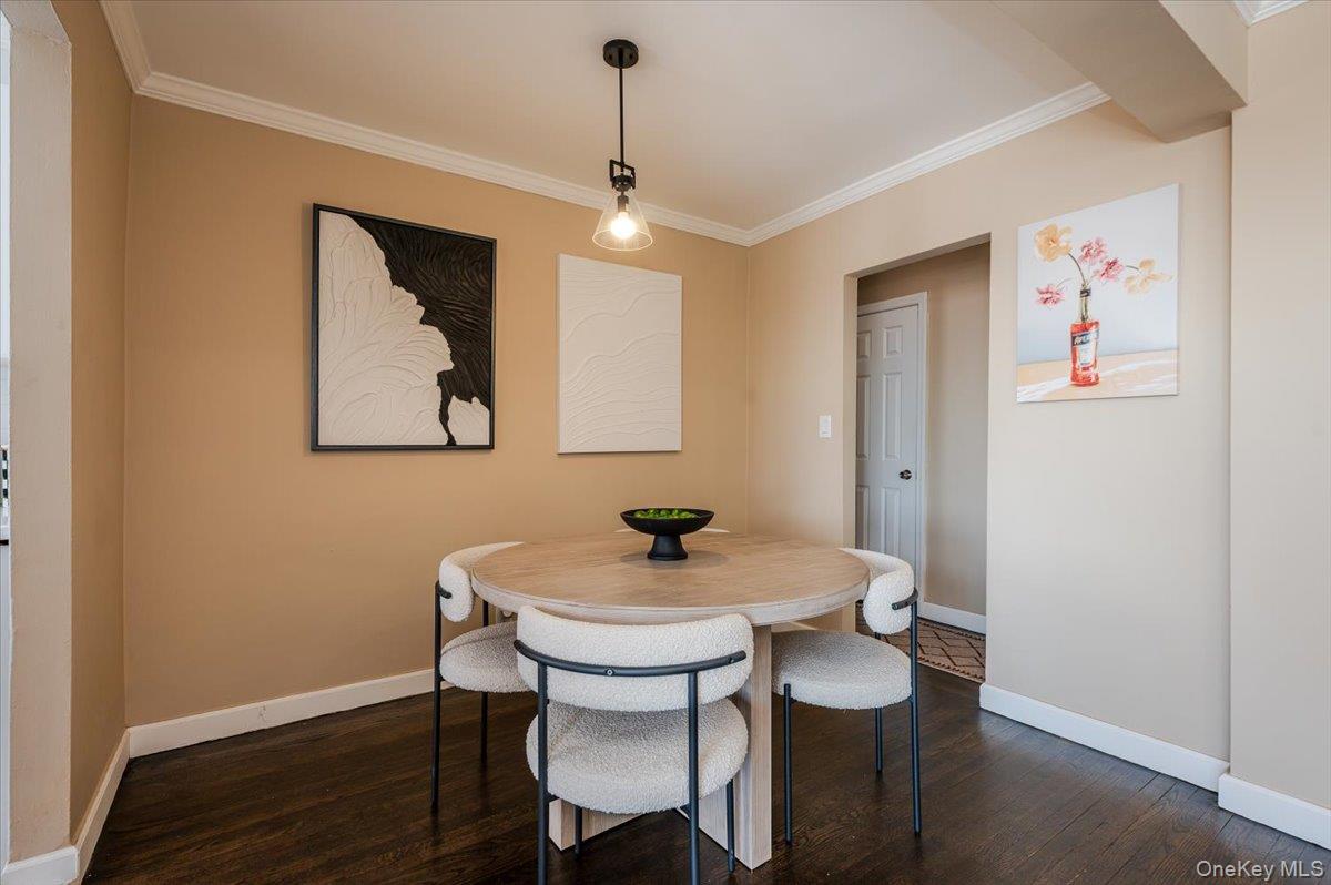 #5 photo, 1 Remsen Road, Yonkers , NY 10710